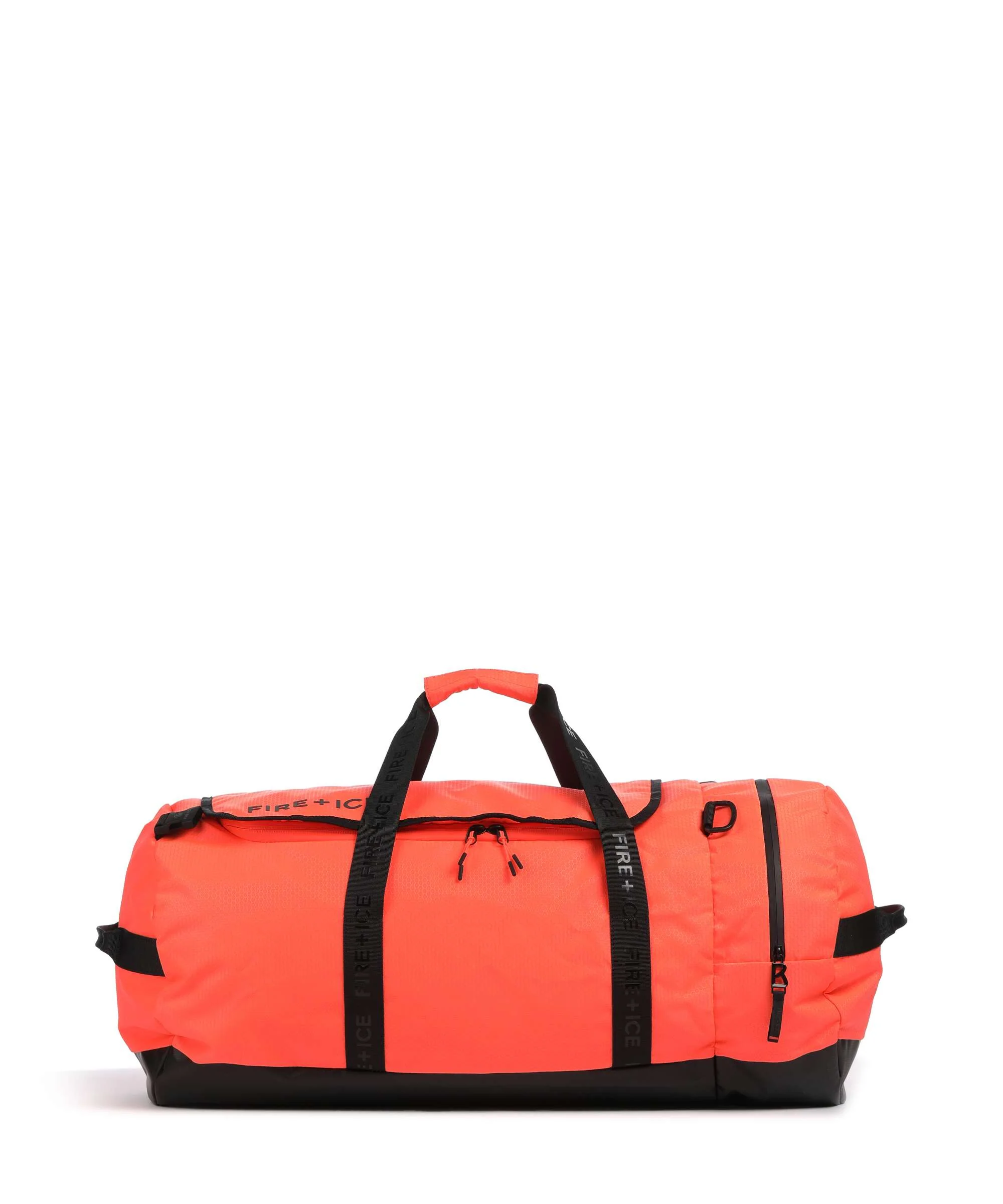 Bogner Park City Wynn Torba podróżna orange