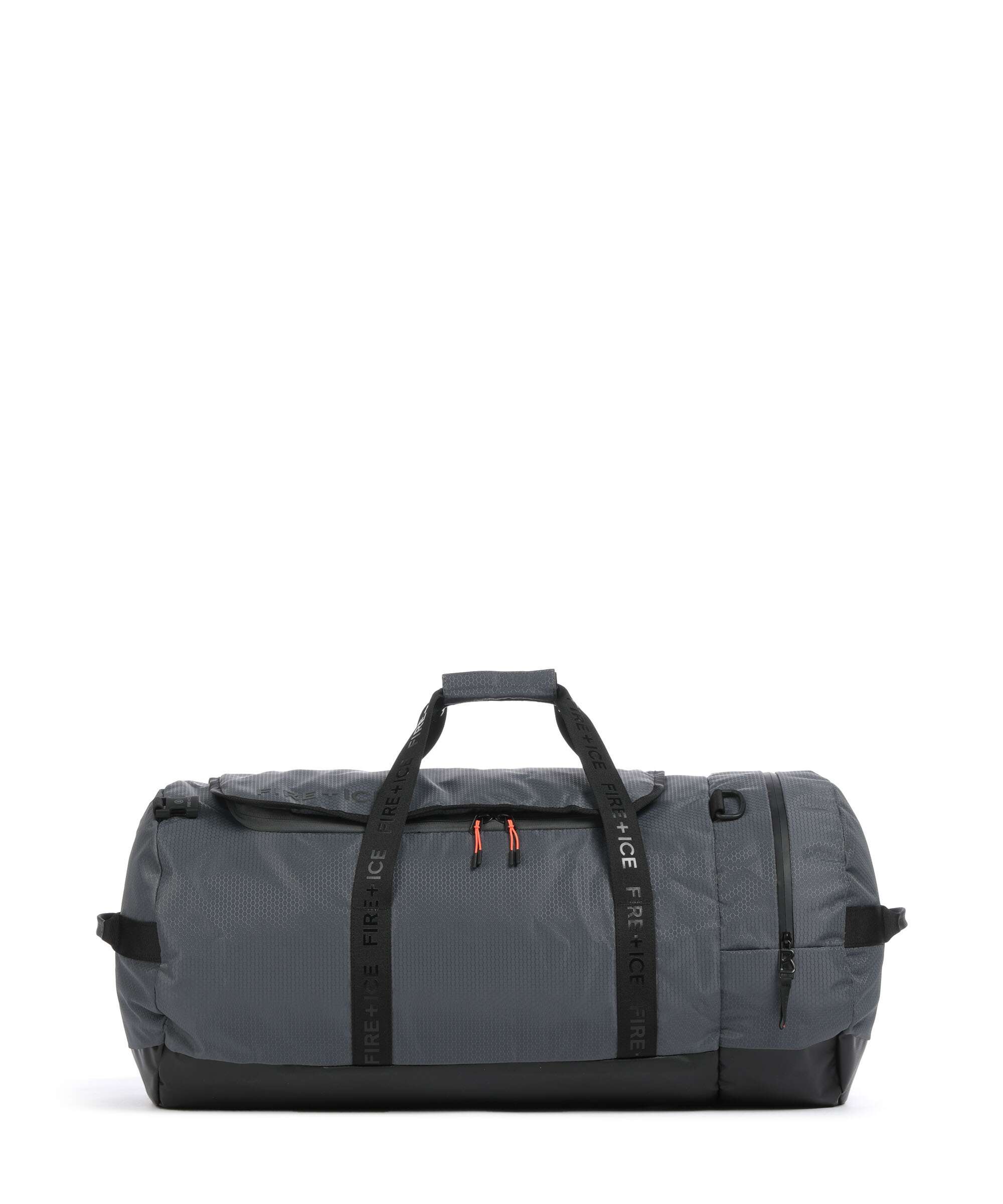 Bogner Park City Wynn Torba podróżna grey