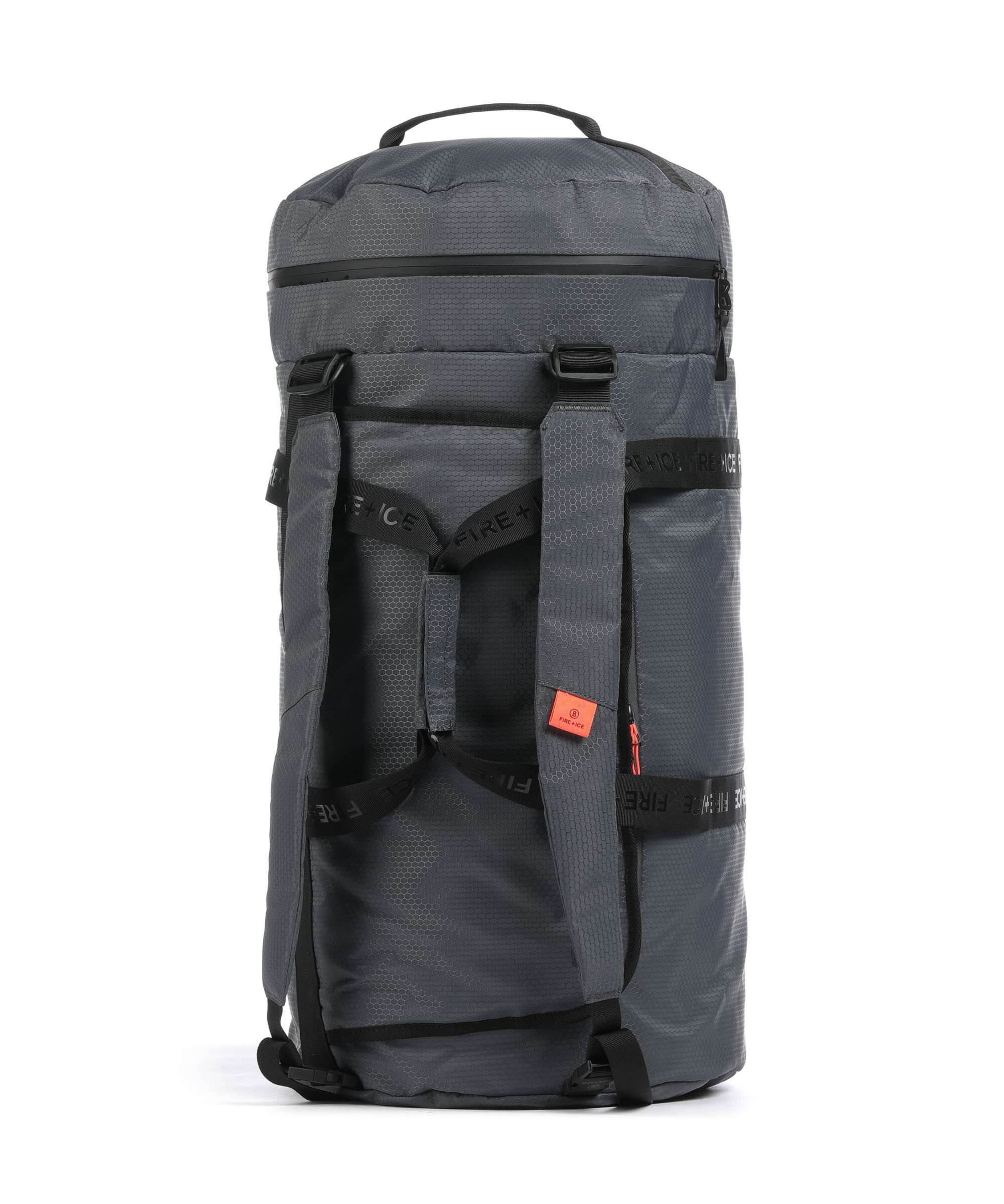 Bogner Park City Wynn Torba podróżna grey - Image 3