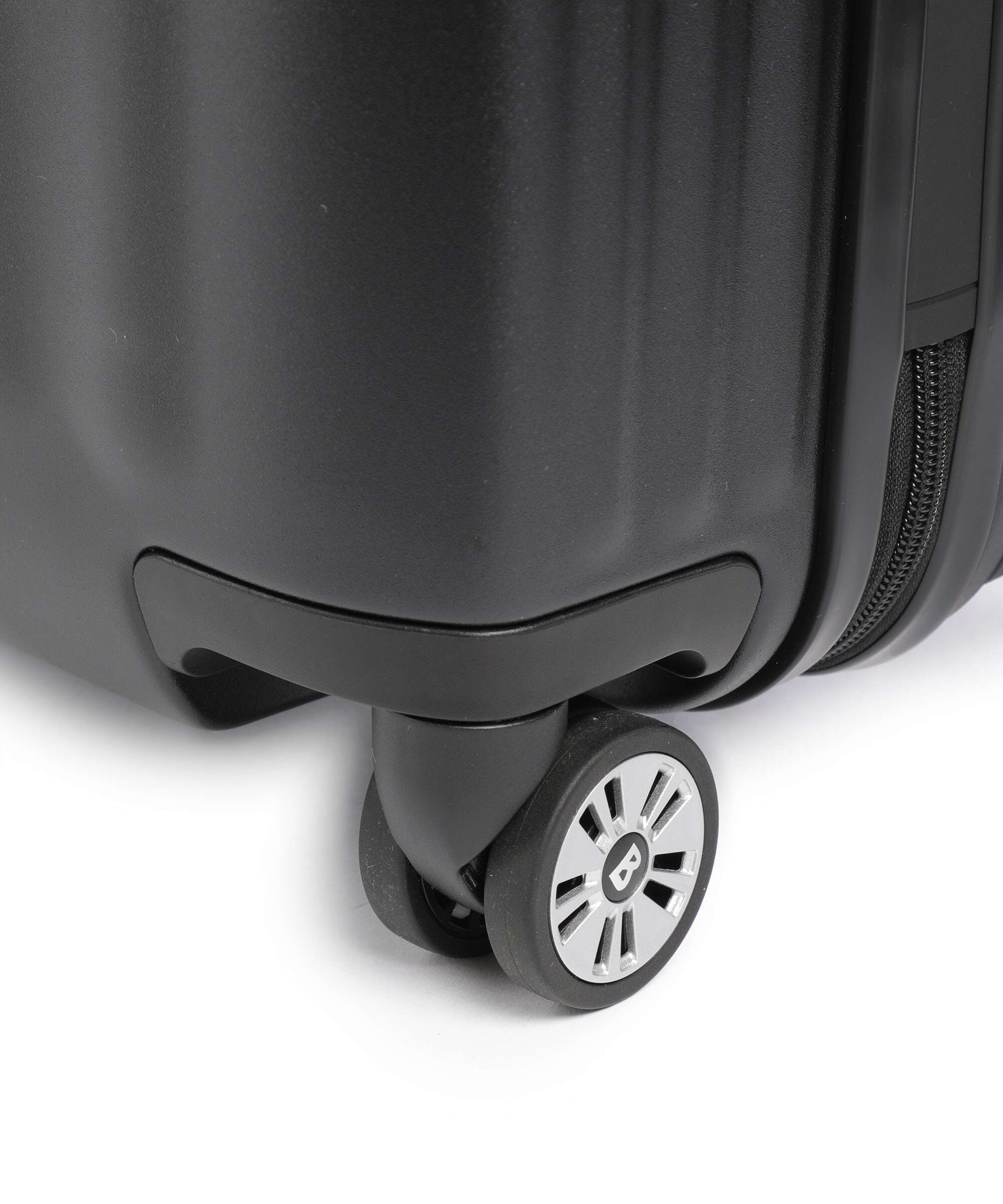 Bogner Piz Tamaro Walizka na 4 kołach black - Image 4