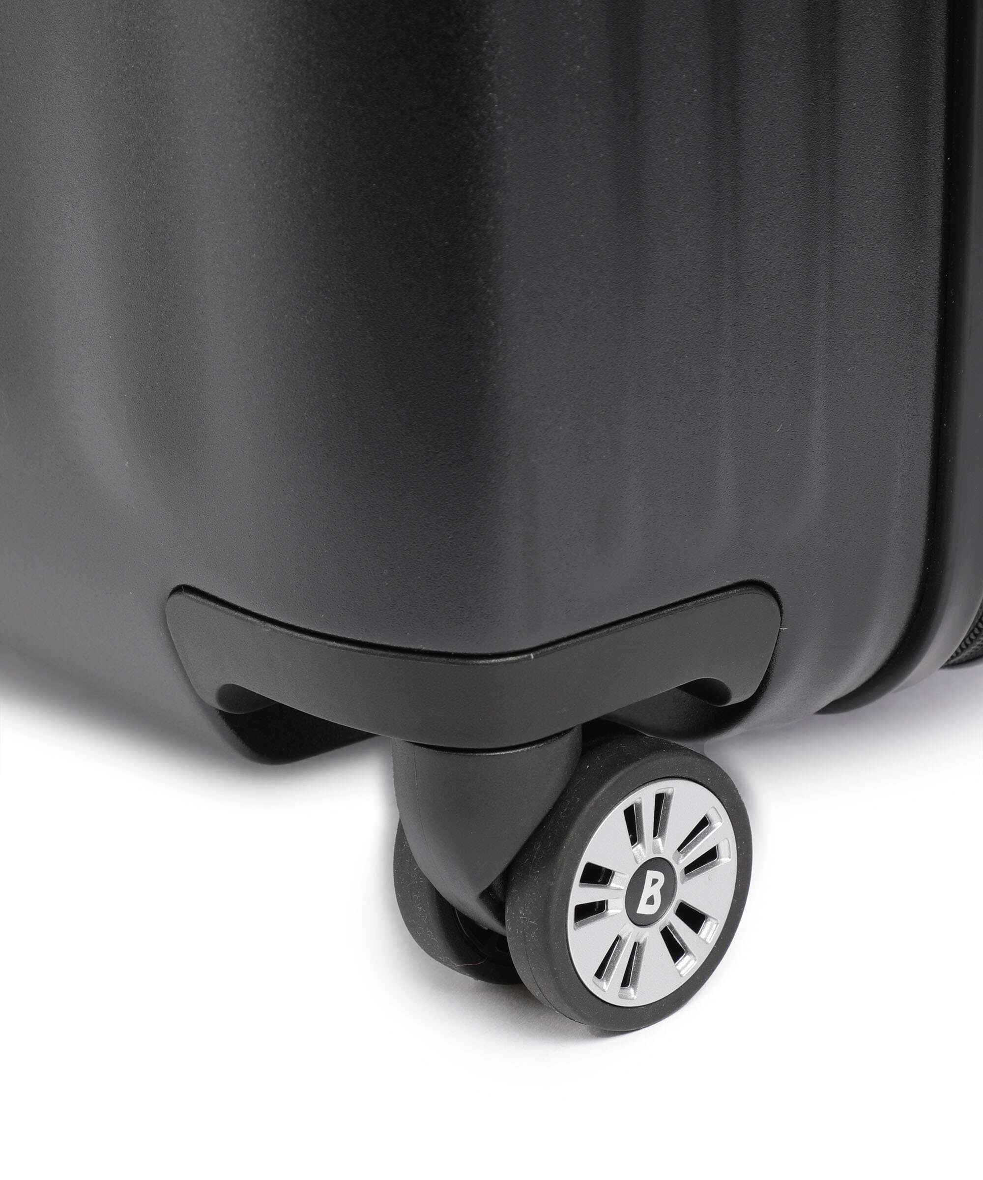 Bogner Piz Tamaro Walizka na 4 kołach black - Image 4