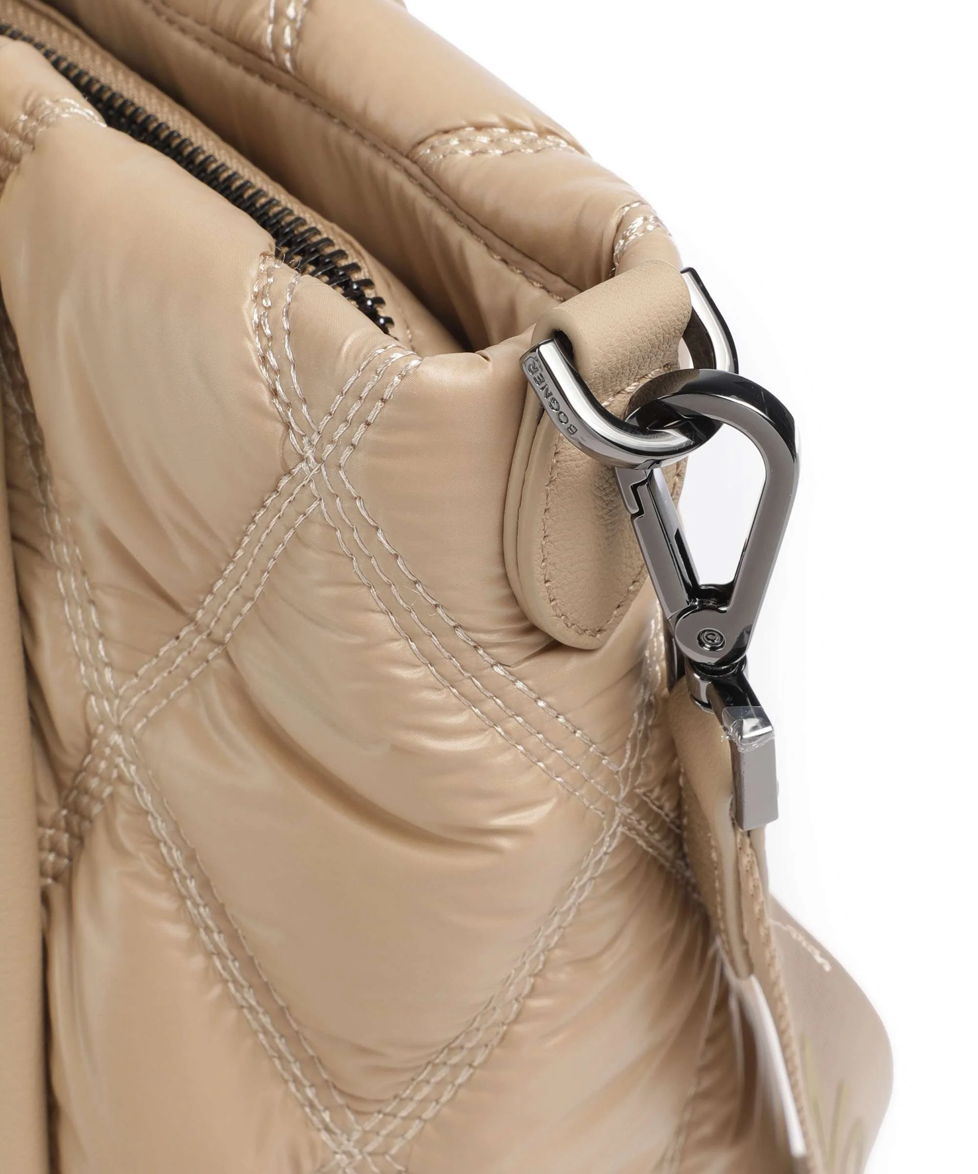 Bogner Tirano Timea Torebka sesame - Image 4