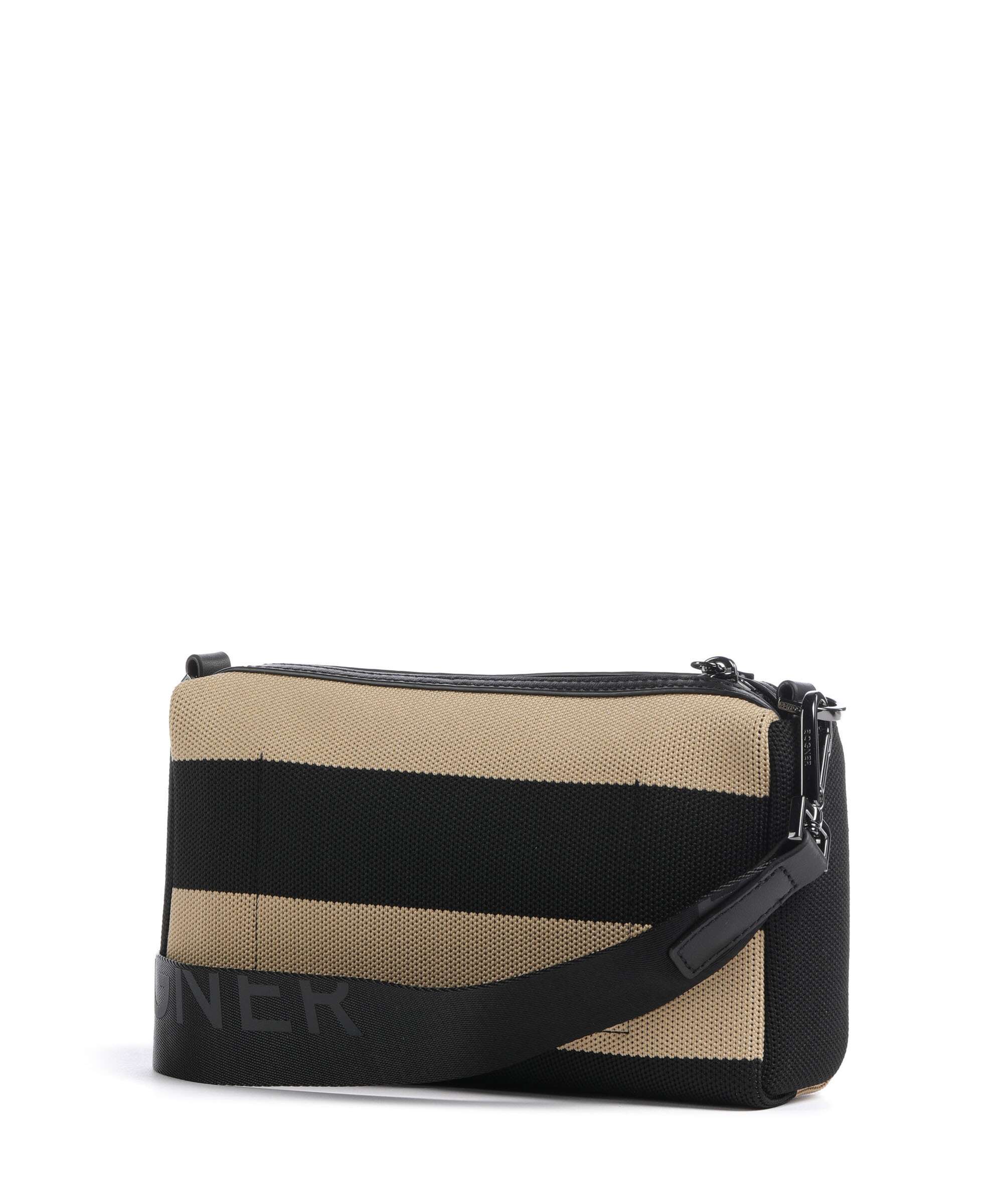 Bogner Vaduz Mala Torba przez ramię black - Image 2