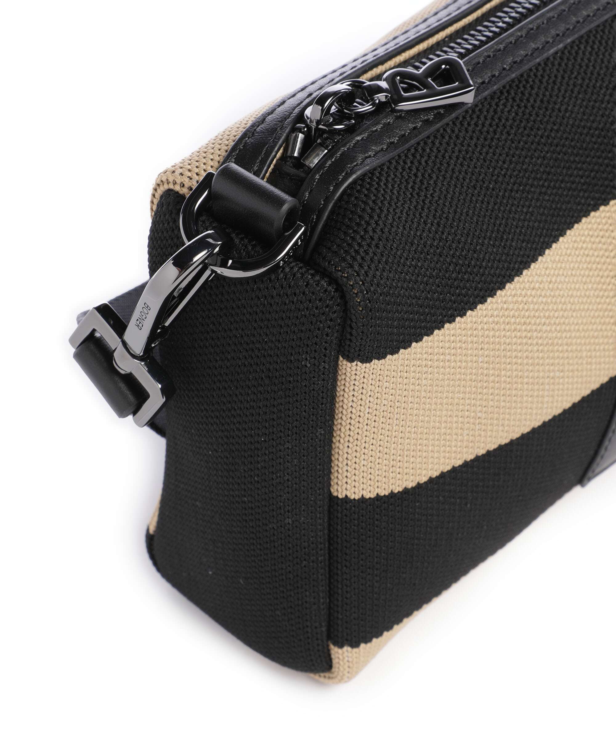 Bogner Vaduz Mala Torba przez ramię black - Image 4