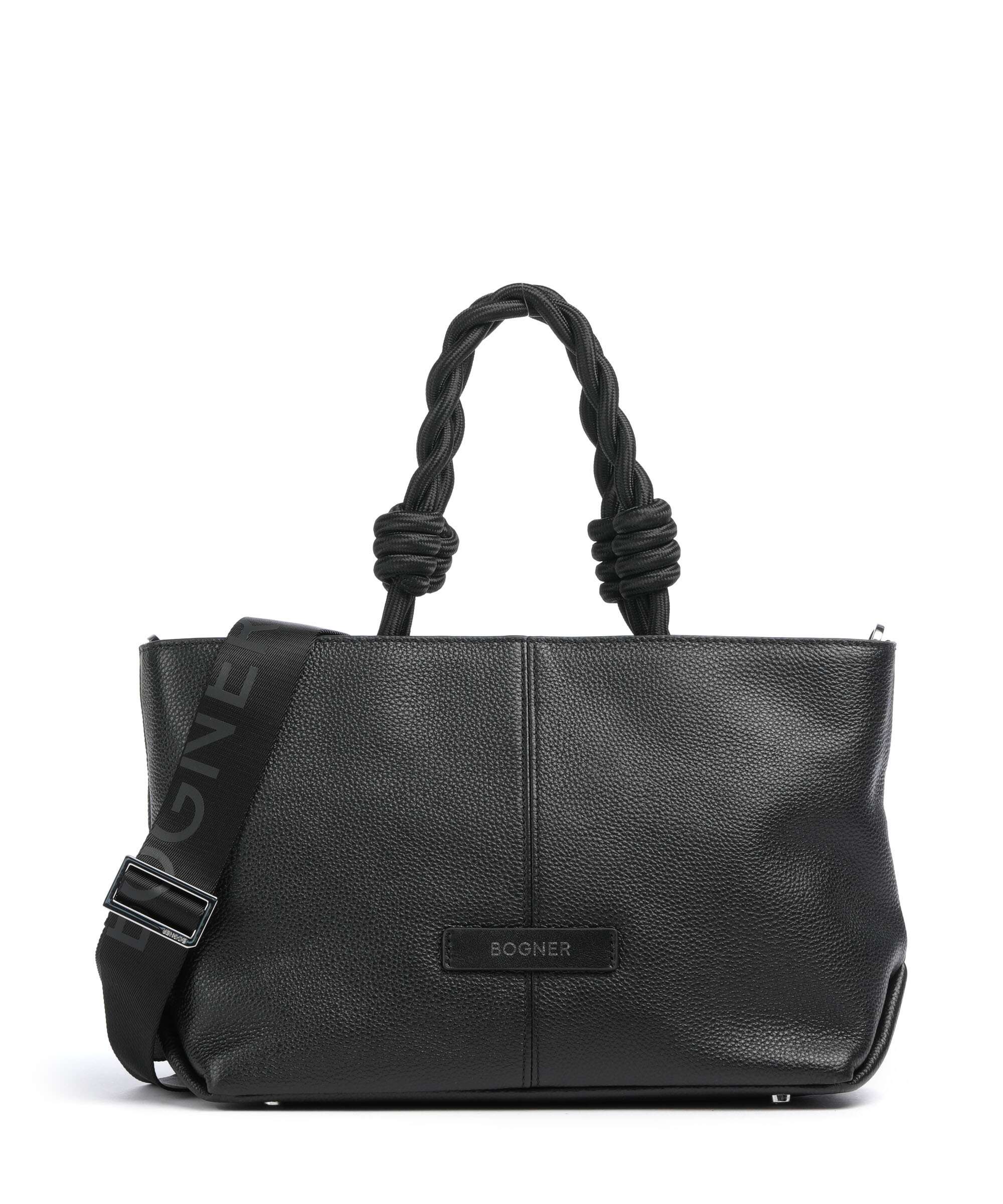 Bogner Vanil Valesca Torebka black