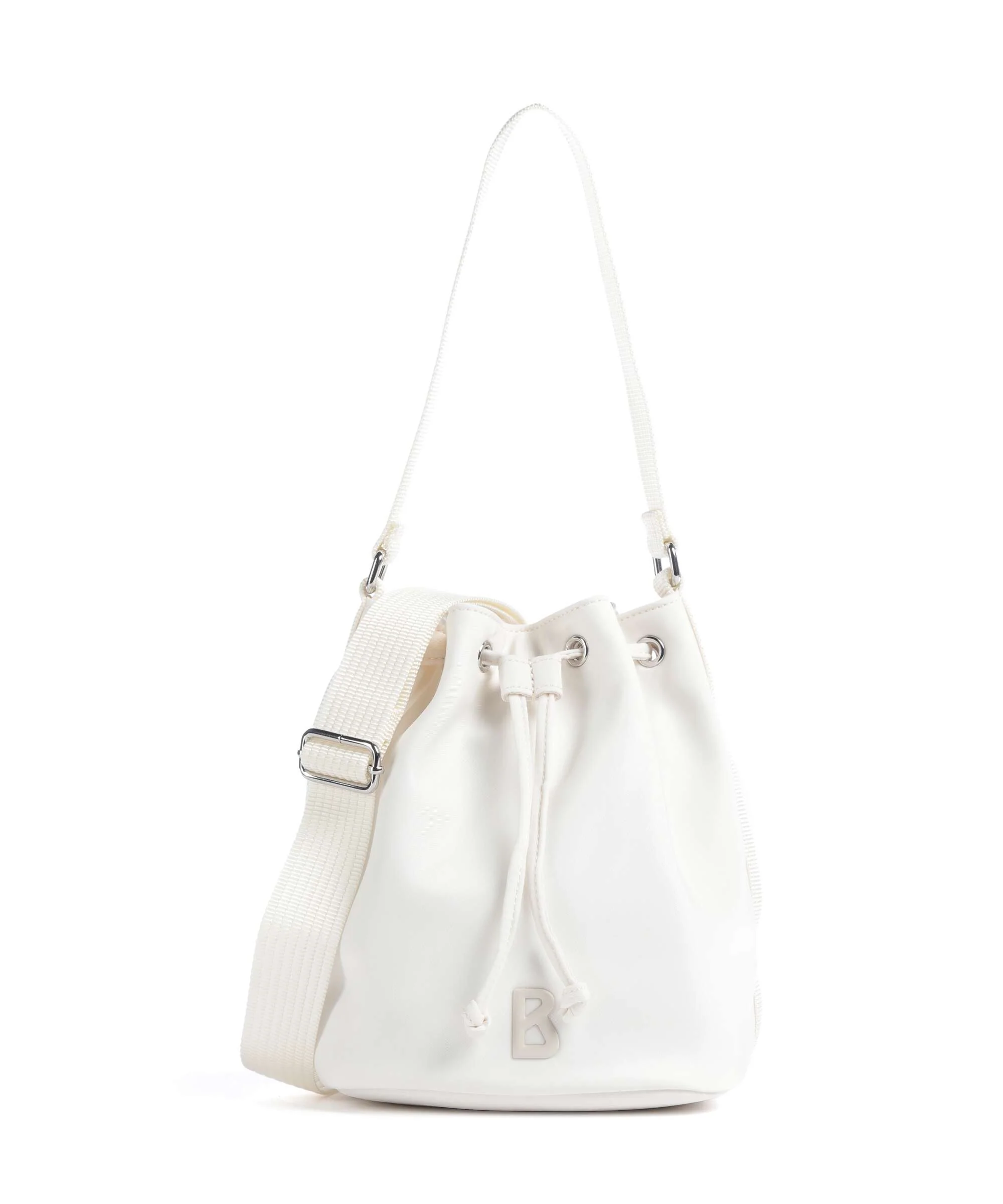 Bogner Verbier Play 1.0 Ines Torebka worek off white