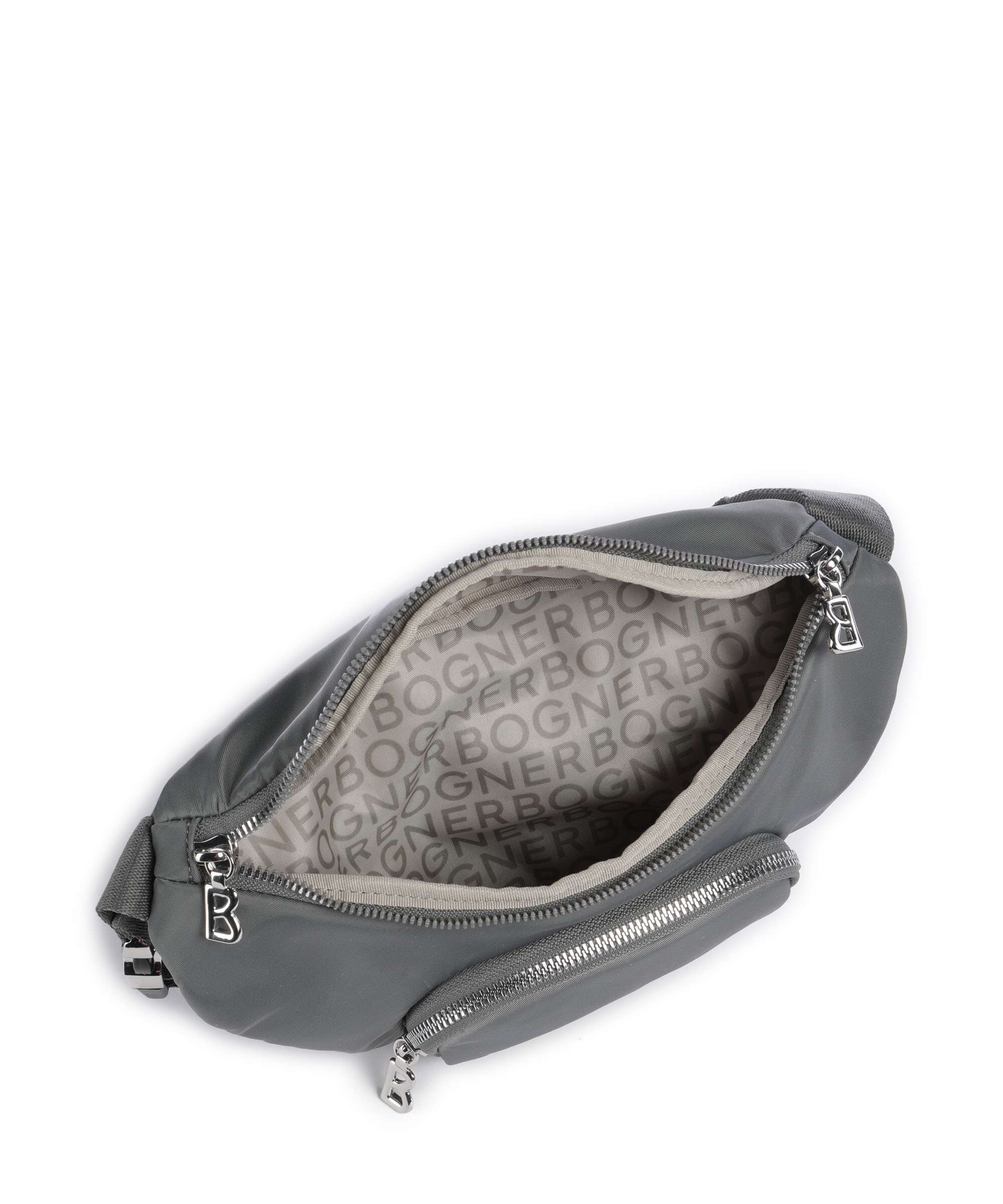 Bogner Verbier Play 1.0 Janica Saszetka nerka grey - Image 6