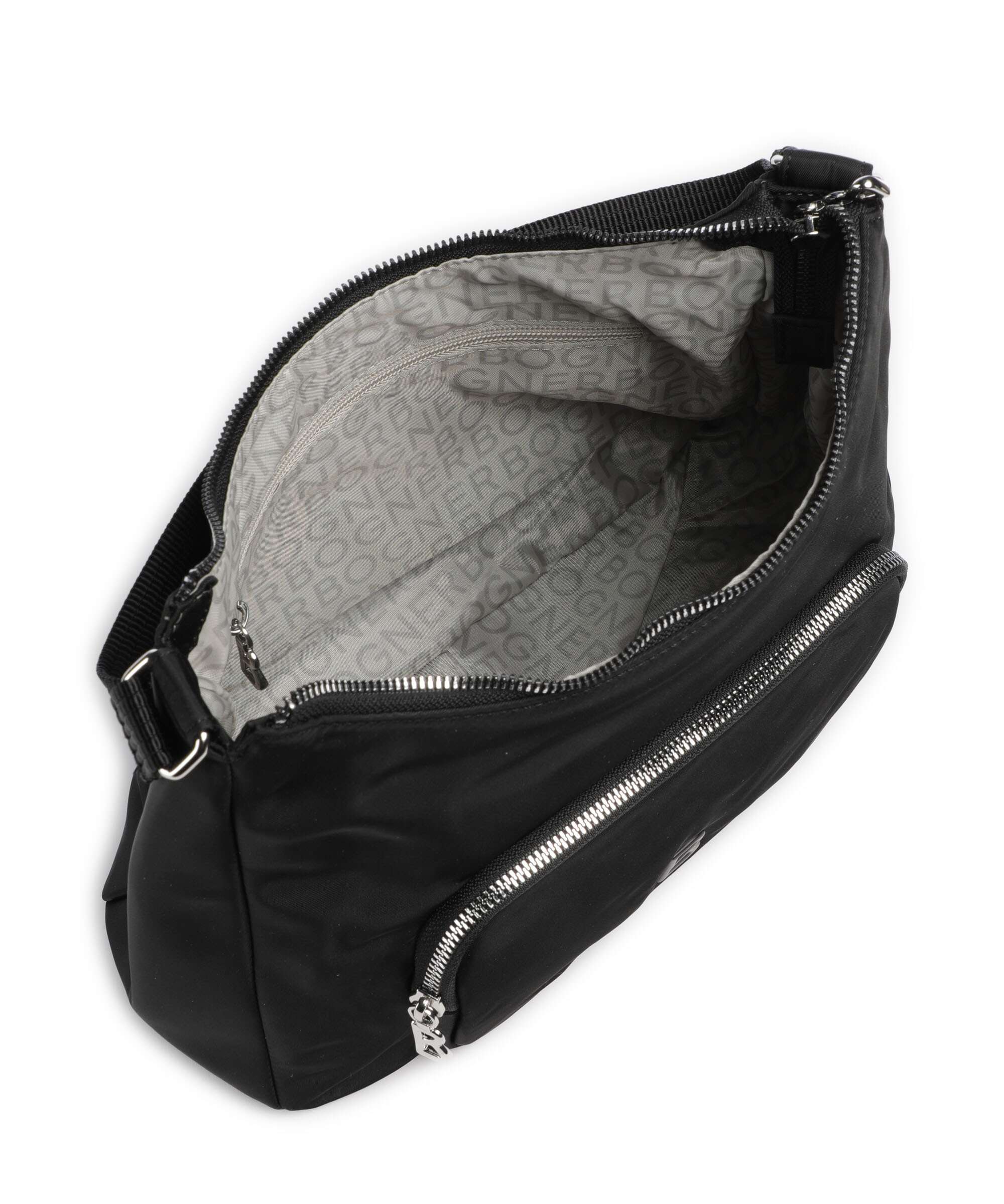 Bogner Verbier Play 1.0 Pari Torebka worek black - Image 5
