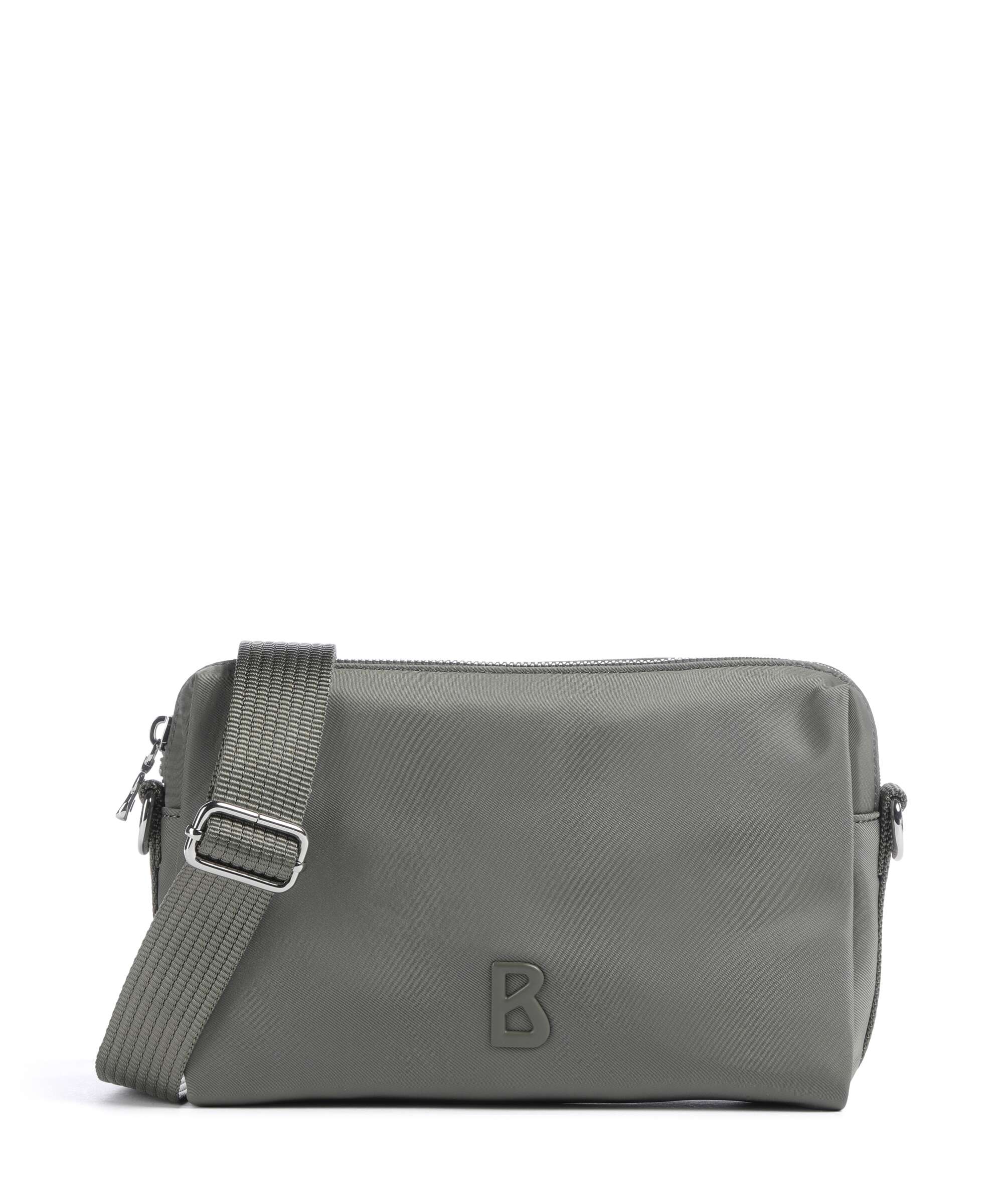 Bogner Verbier Play 1.0 Pukie Torba przez ramię olive night