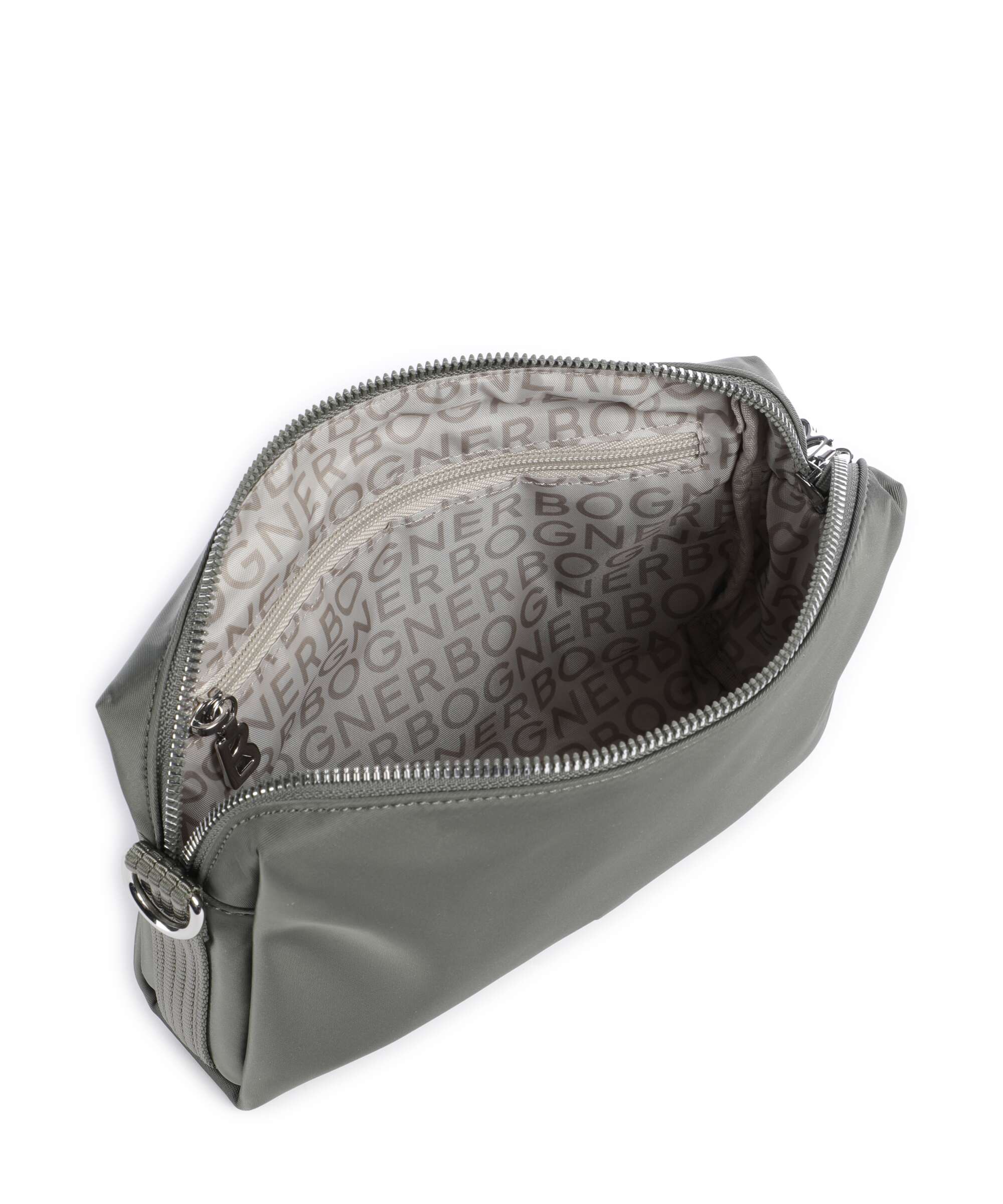 Bogner Verbier Play 1.0 Pukie Torba przez ramię olive night - Image 4