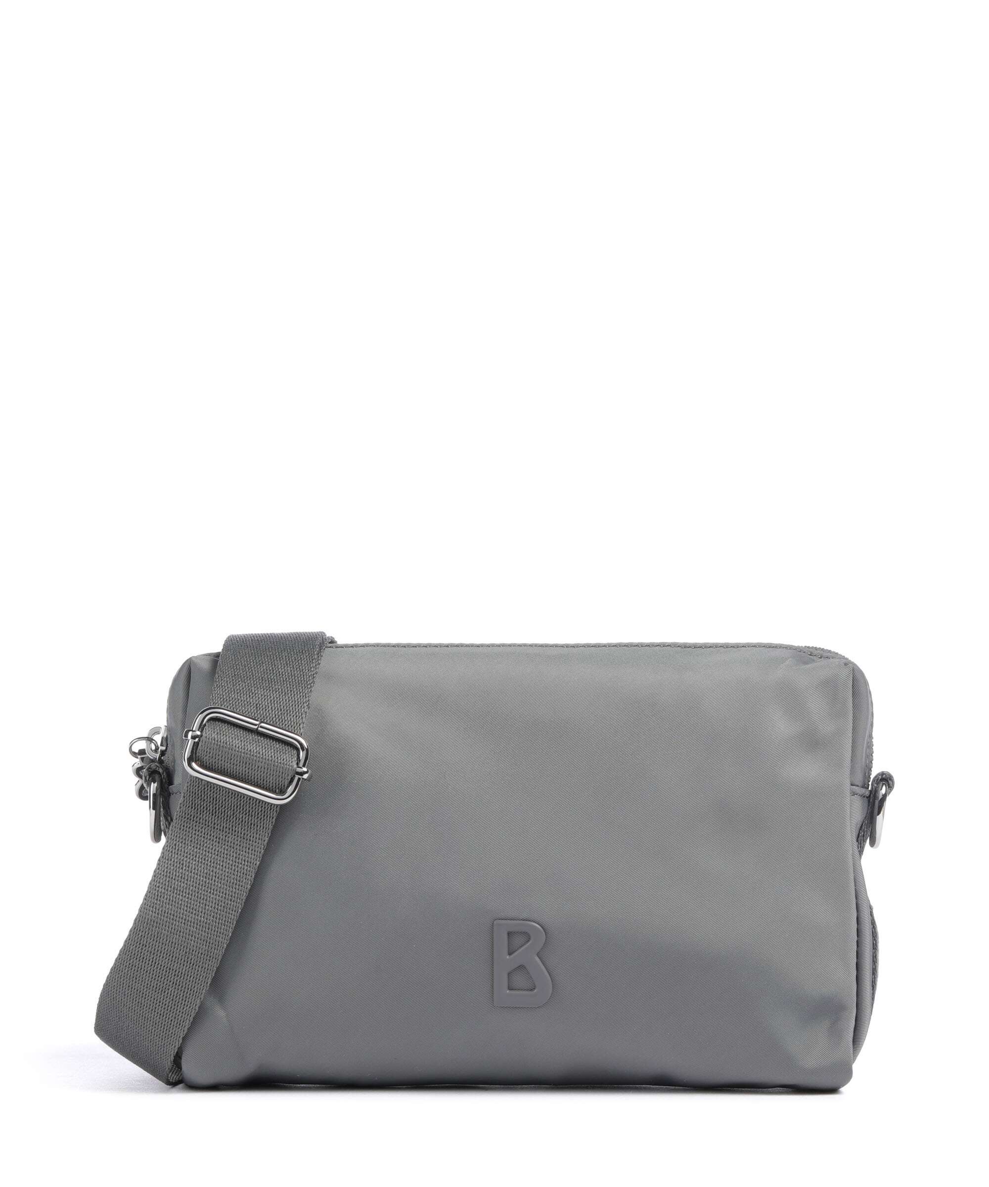 Bogner Verbier Play 1.0 Pukie Torba przez ramię grey