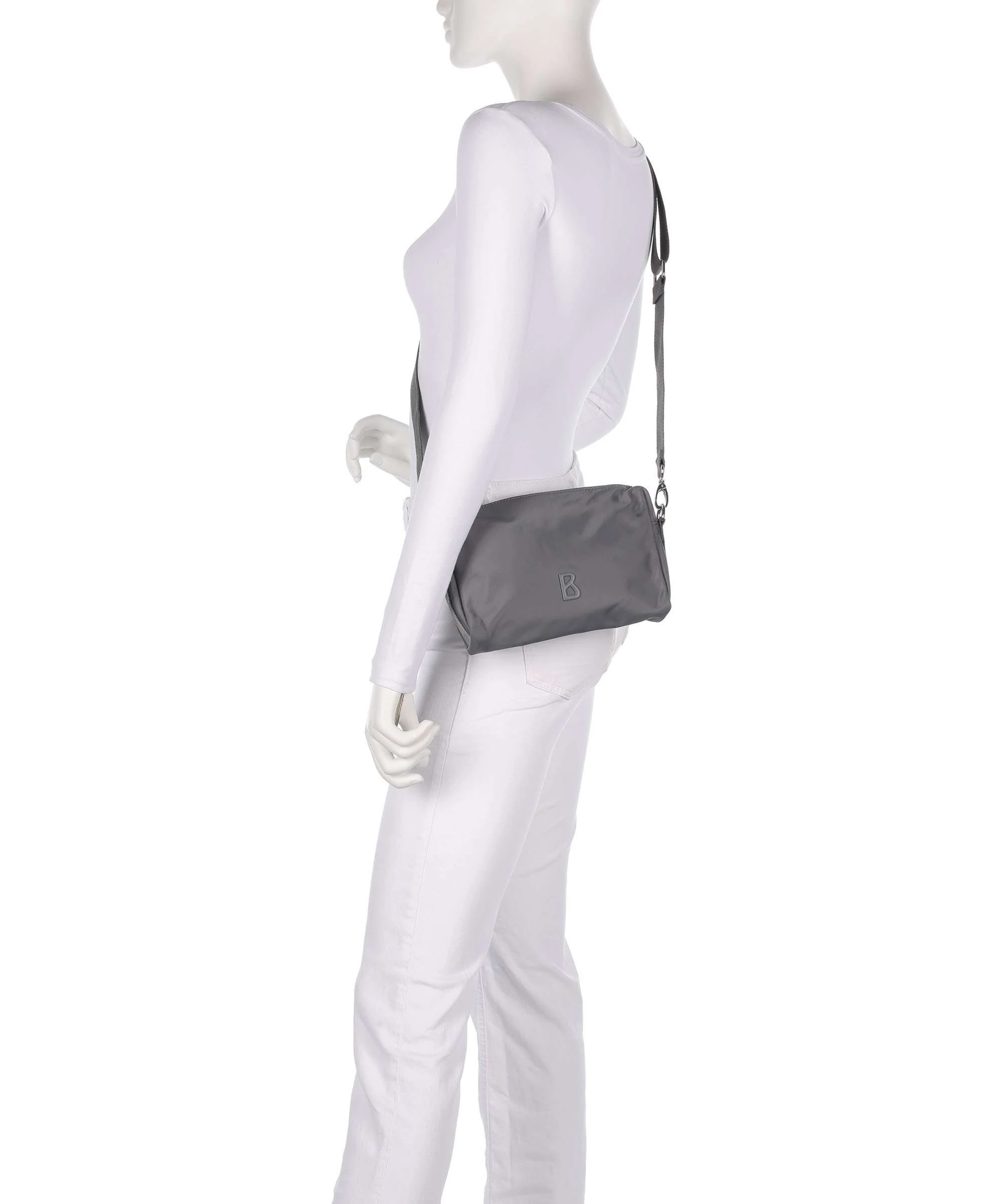 Bogner Verbier Play 1.0 Pukie Torba przez ramię grey - Image 3