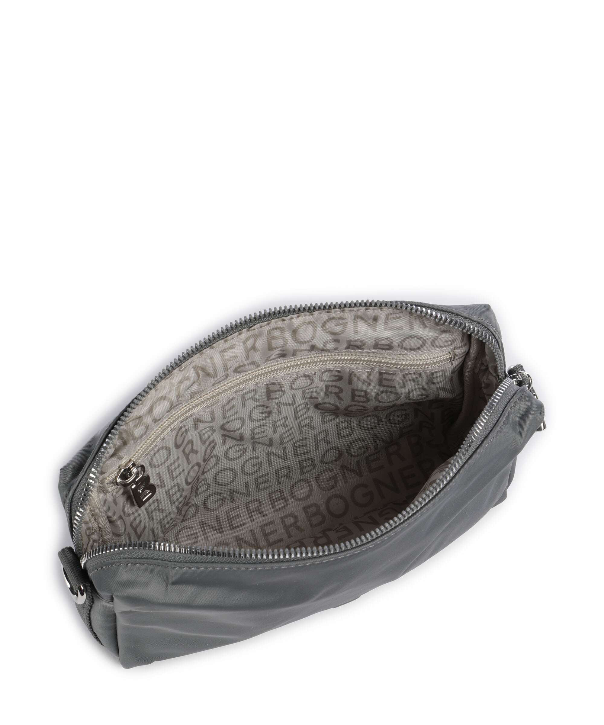 Bogner Verbier Play 1.0 Pukie Torba przez ramię grey - Image 5