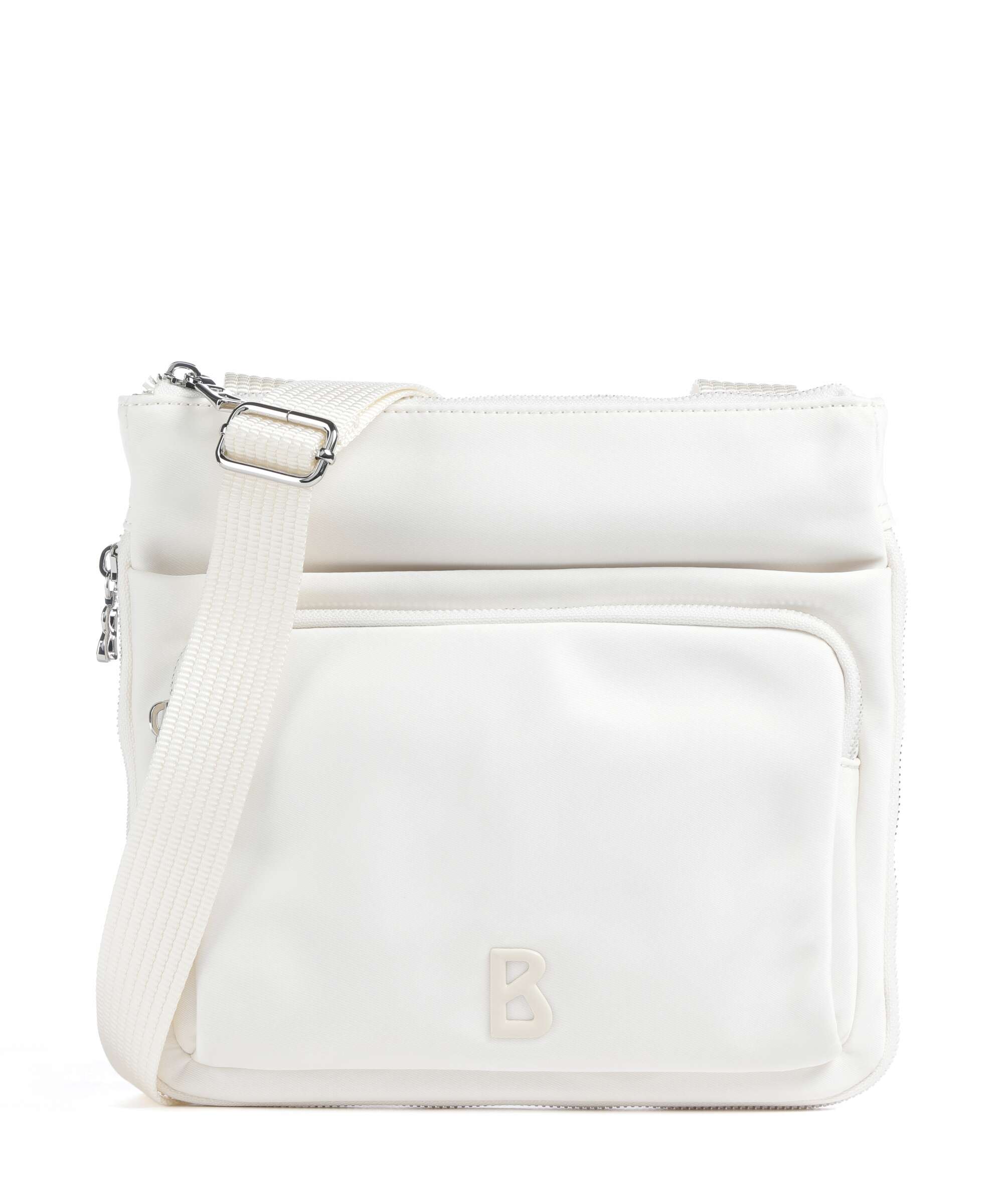 Bogner Verbier Play 1.0 Serena Torba przez ramię off white