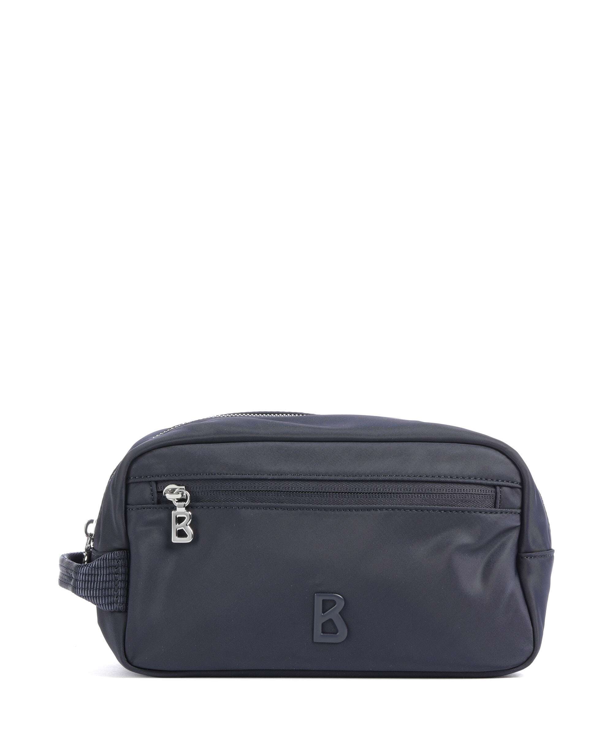 Bogner Verbier Play 1.0 Tully Torby toaletowe darkblue