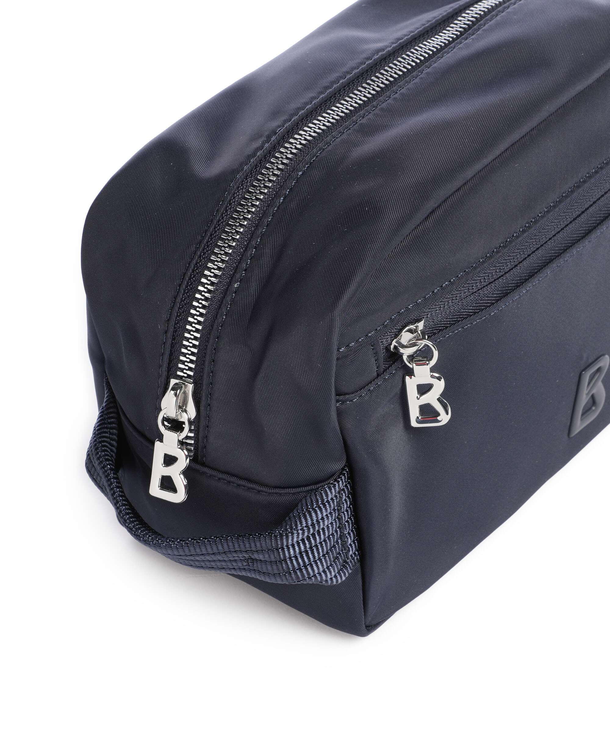 Bogner Verbier Play 1.0 Tully Torby toaletowe darkblue - Image 3