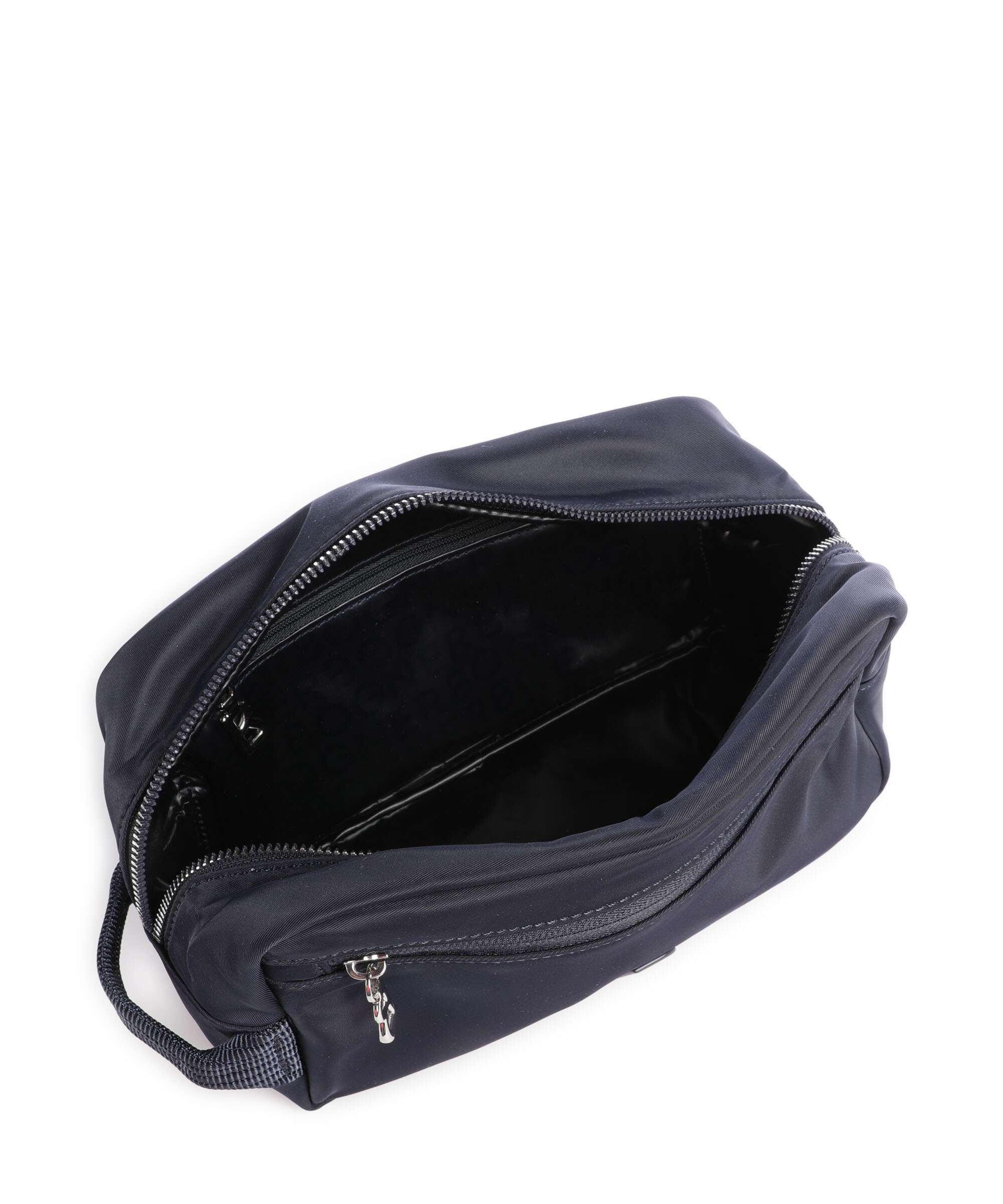 Bogner Verbier Play 1.0 Tully Torby toaletowe darkblue - Image 5
