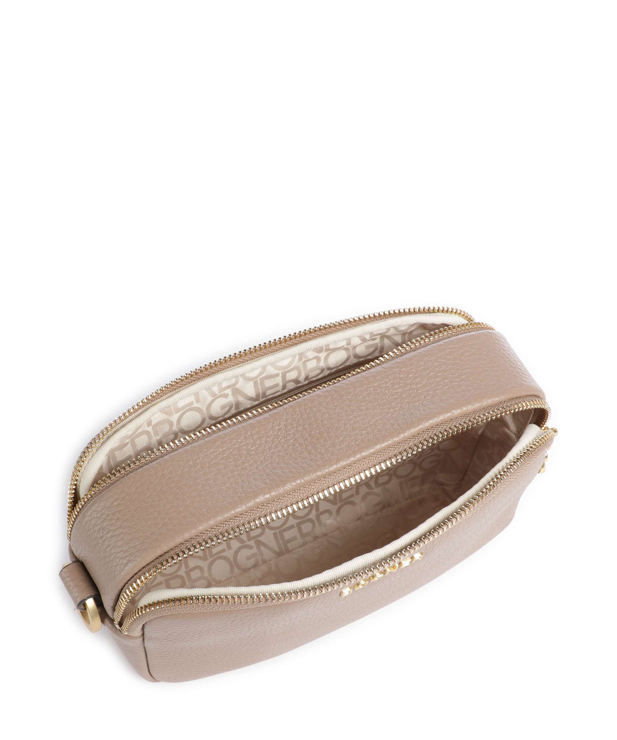 Bogner Wallis Avy Torba przez ramię portabella - Image 6