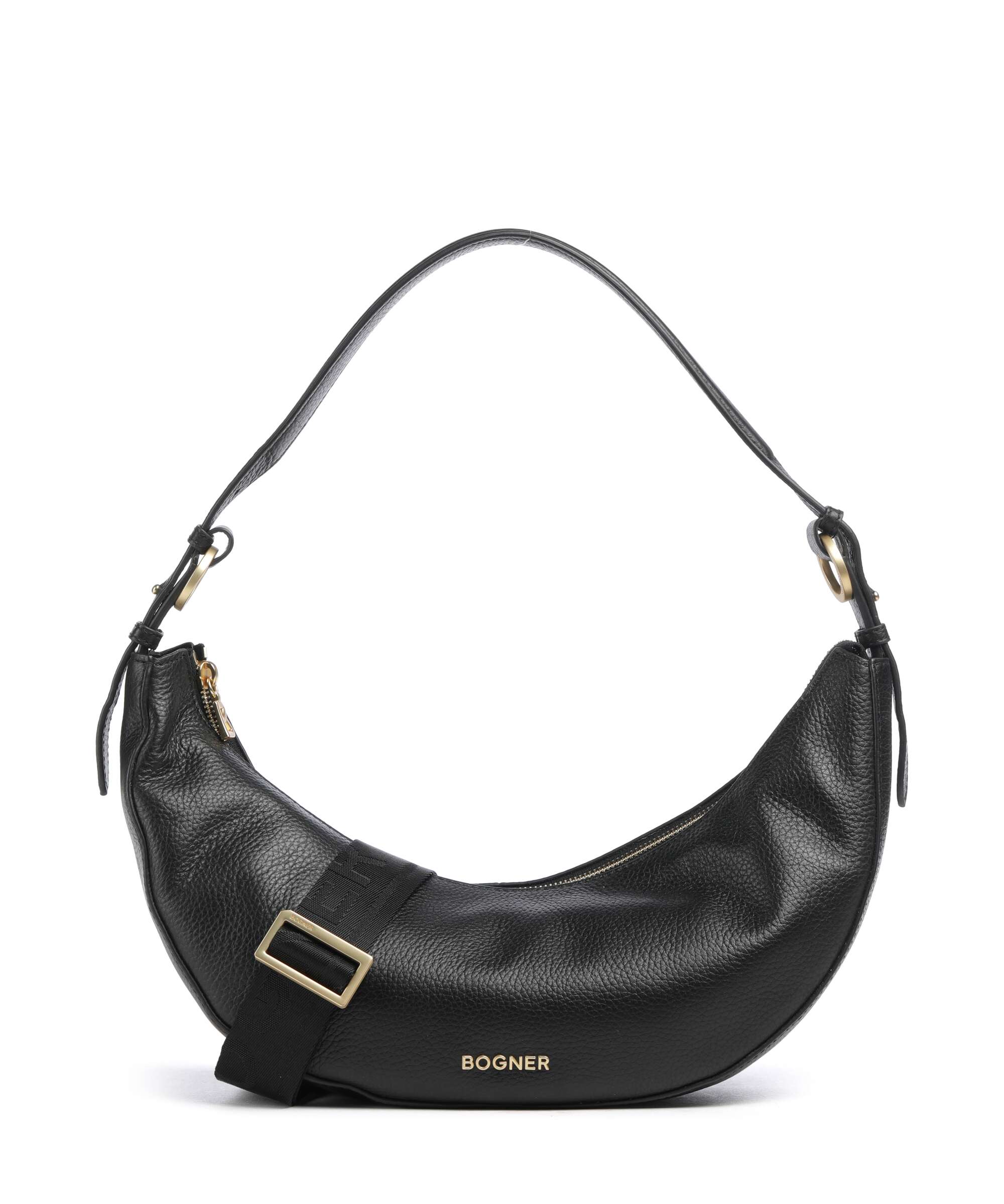 Bogner Wallis Kyla Torebka worek black