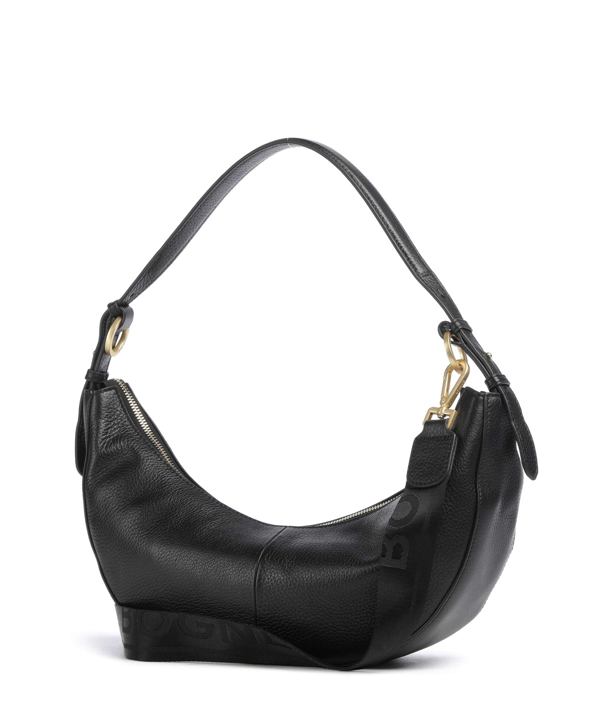 Bogner Wallis Kyla Torebka worek black - Image 2