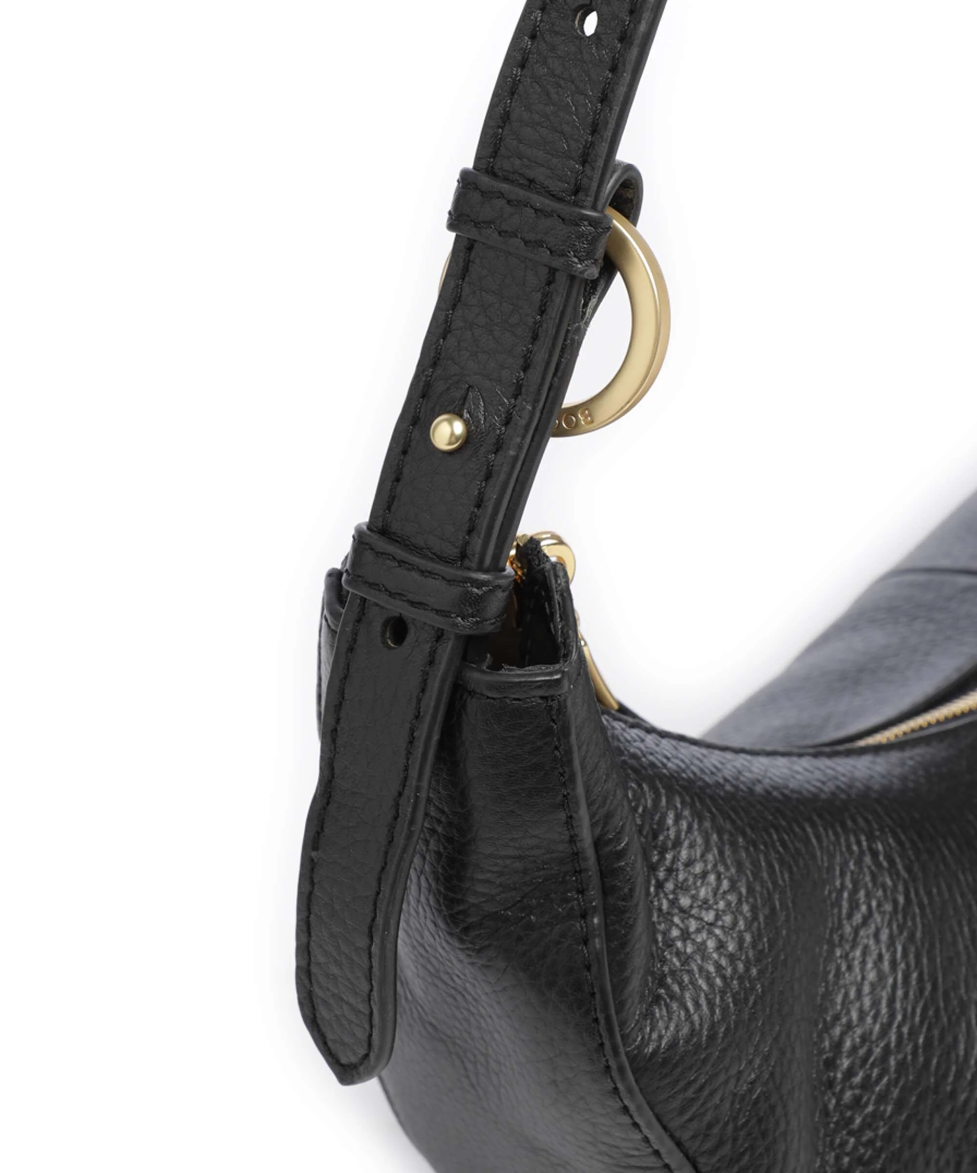 Bogner Wallis Kyla Torebka worek black - Image 4