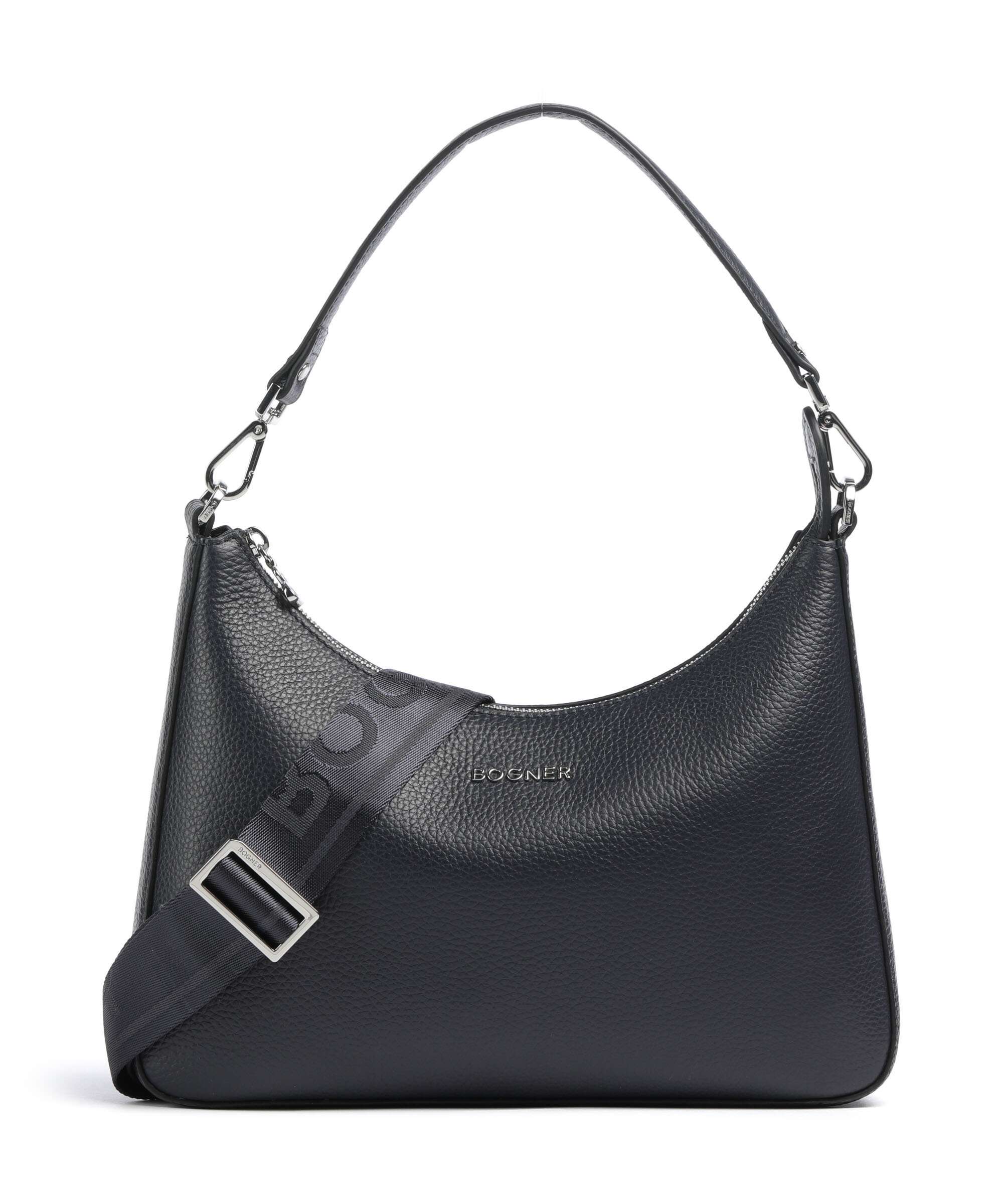 Bogner Wallis Odette Torba na ramię dark navy