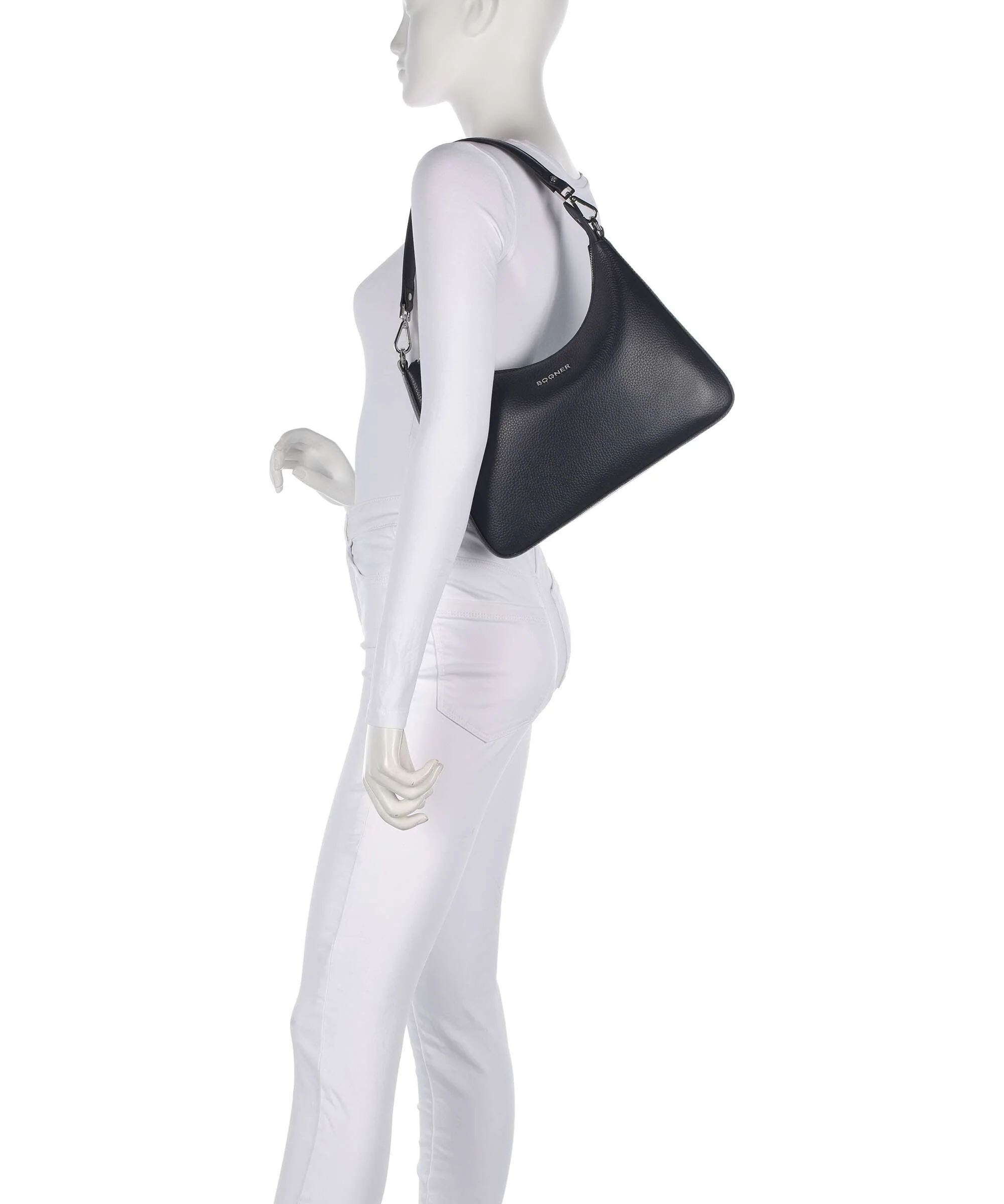 Bogner Wallis Odette Torba na ramię dark navy - Image 3