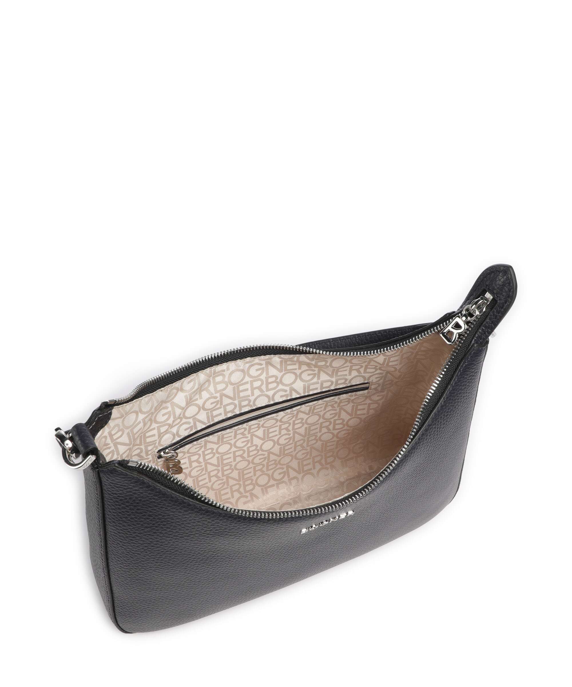 Bogner Wallis Odette Torba na ramię dark navy - Image 6