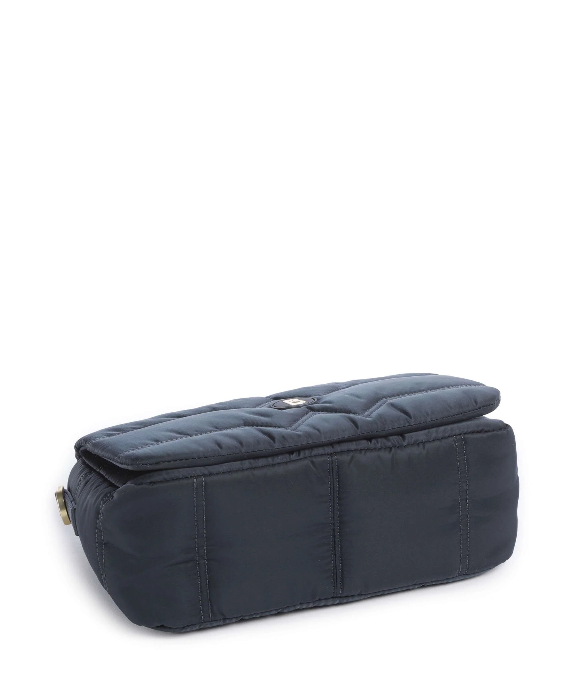Bogner Wallis Tessuto Bar Torba przez ramię dark blue - Image 4