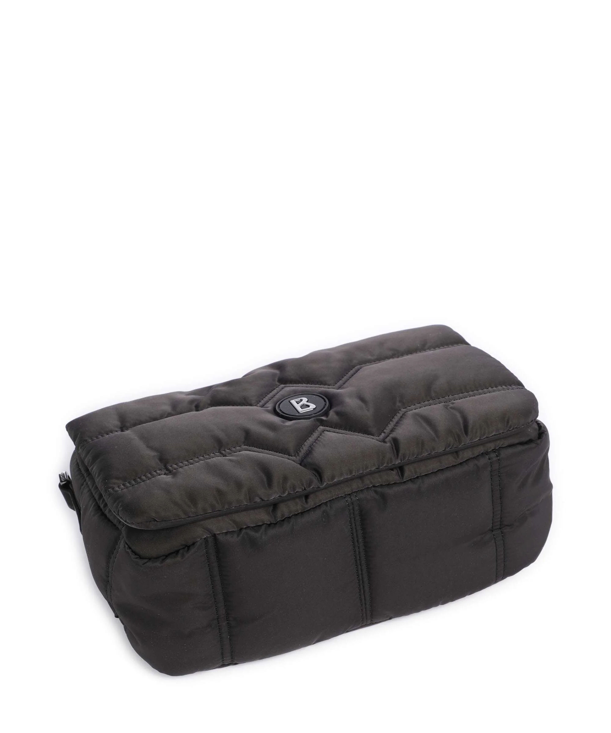 Bogner Wallis Tessuto Bar Torba przez ramię black - Image 5