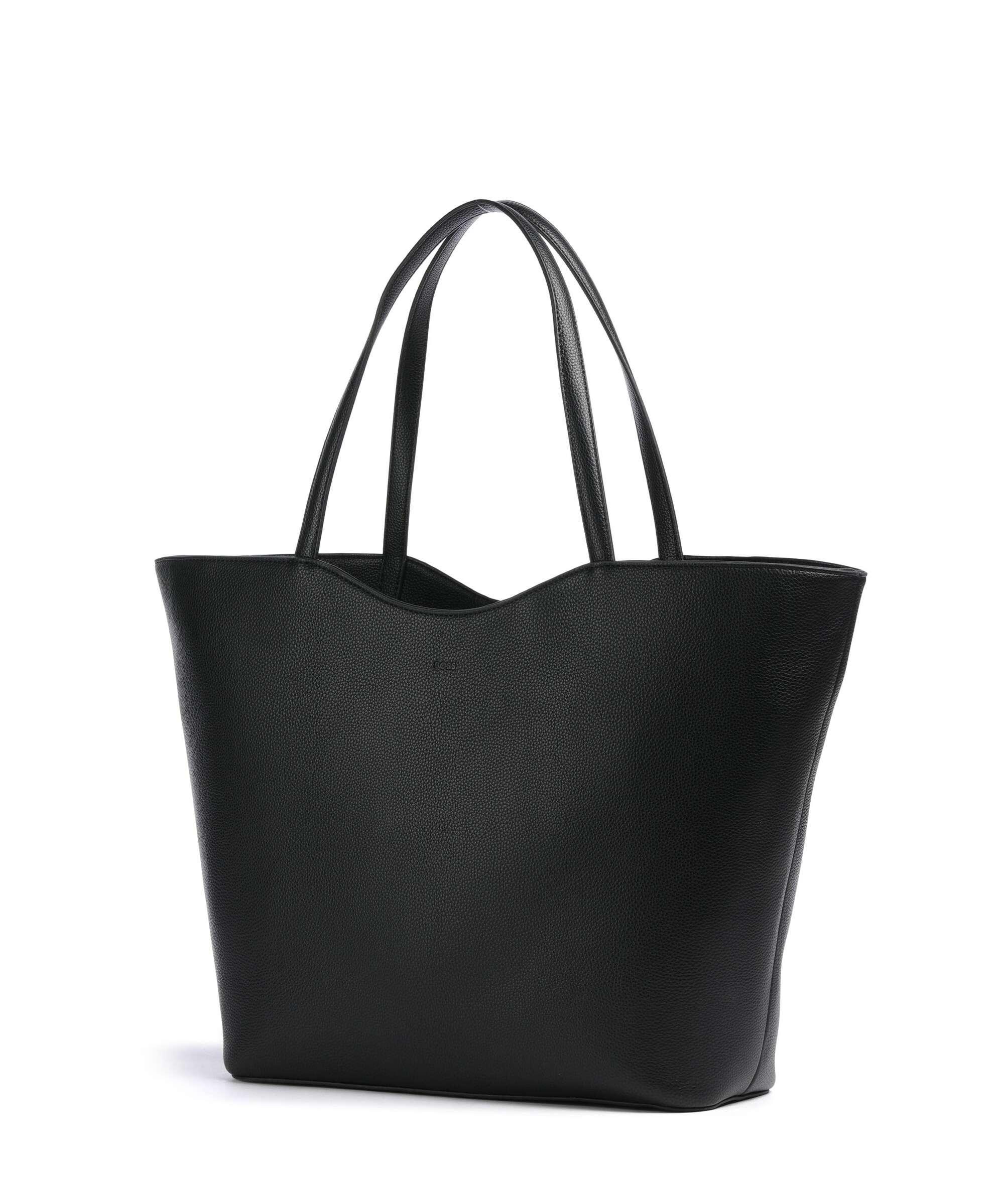 BOSS Anett Big Torba na zakupy black - Image 2
