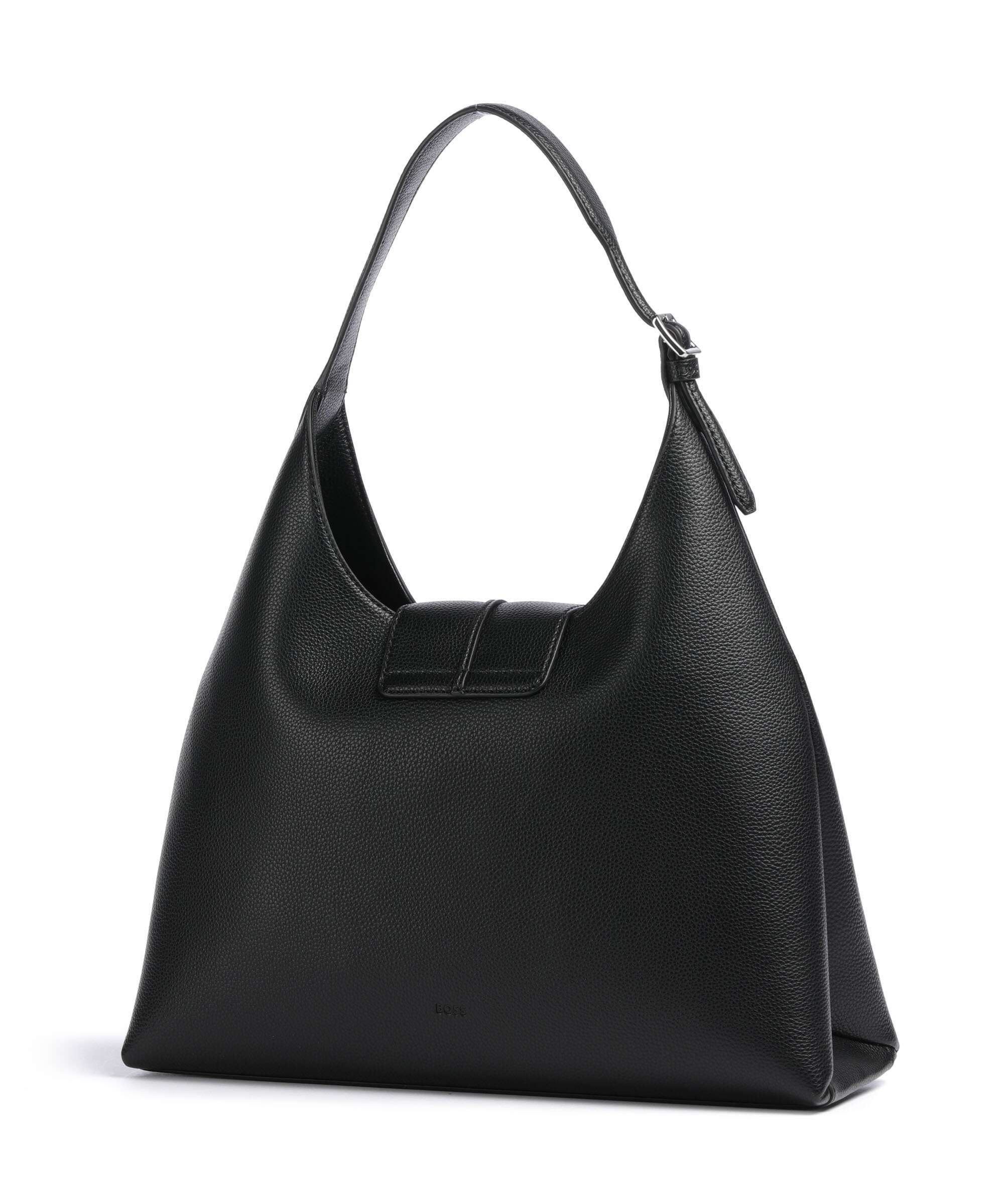 BOSS Anett Big Torebka worek black - Image 2