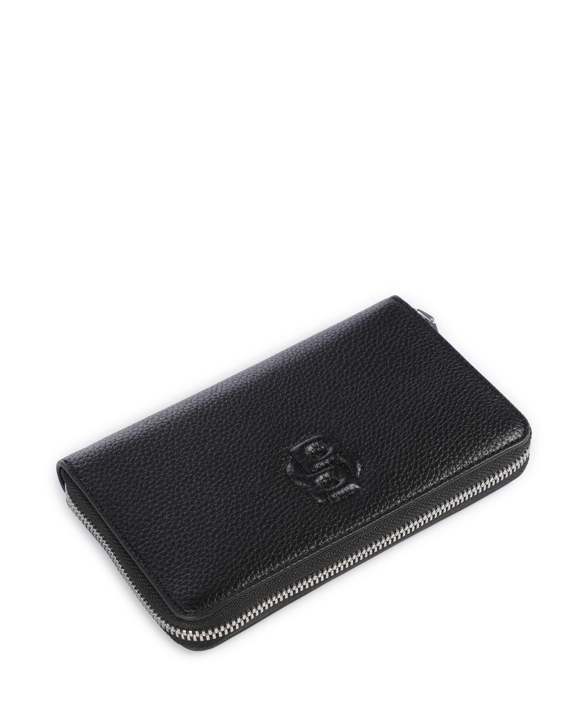 BOSS Anett Portfel black - Image 4