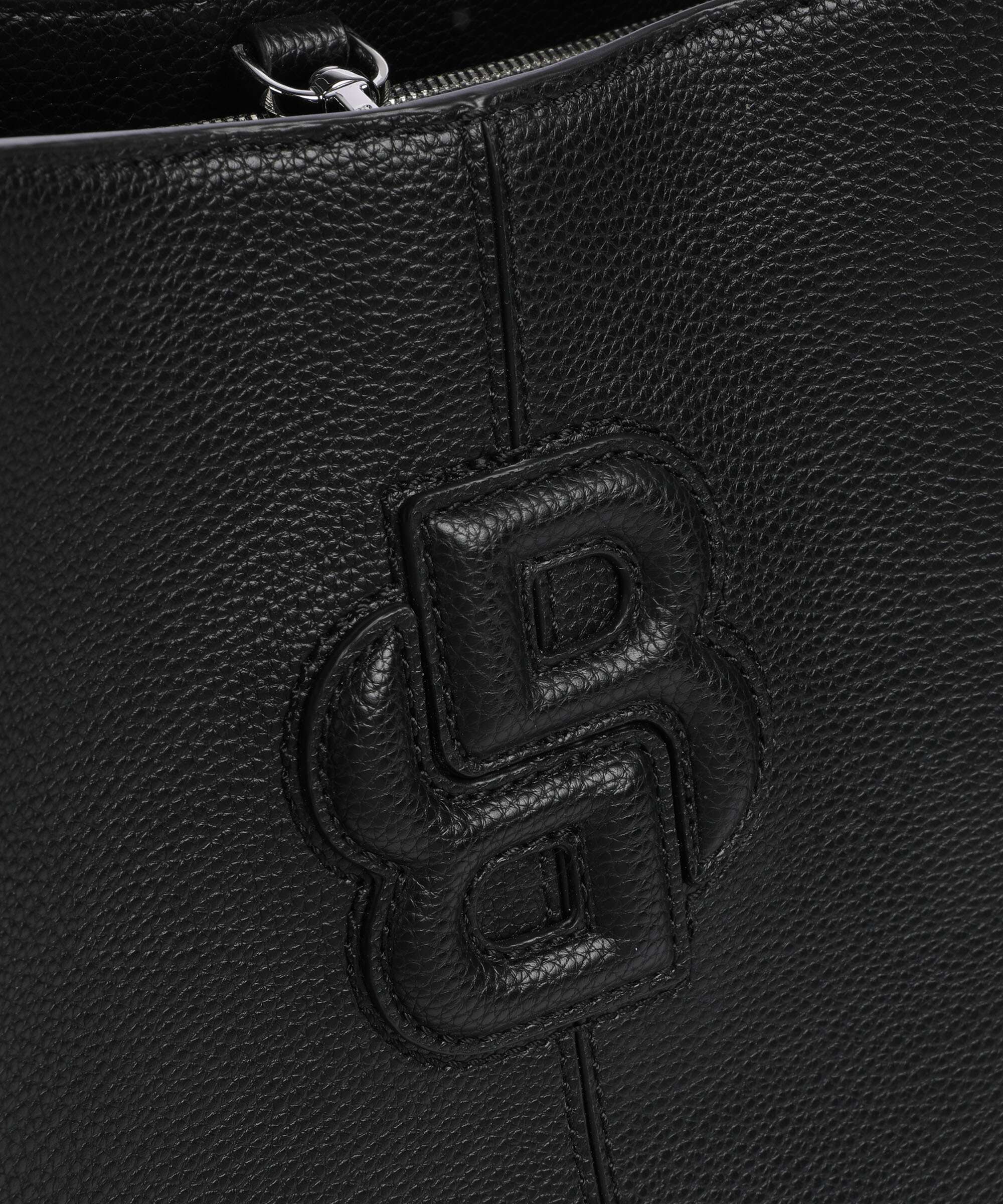 BOSS Anett Torba na zakupy black - Image 4