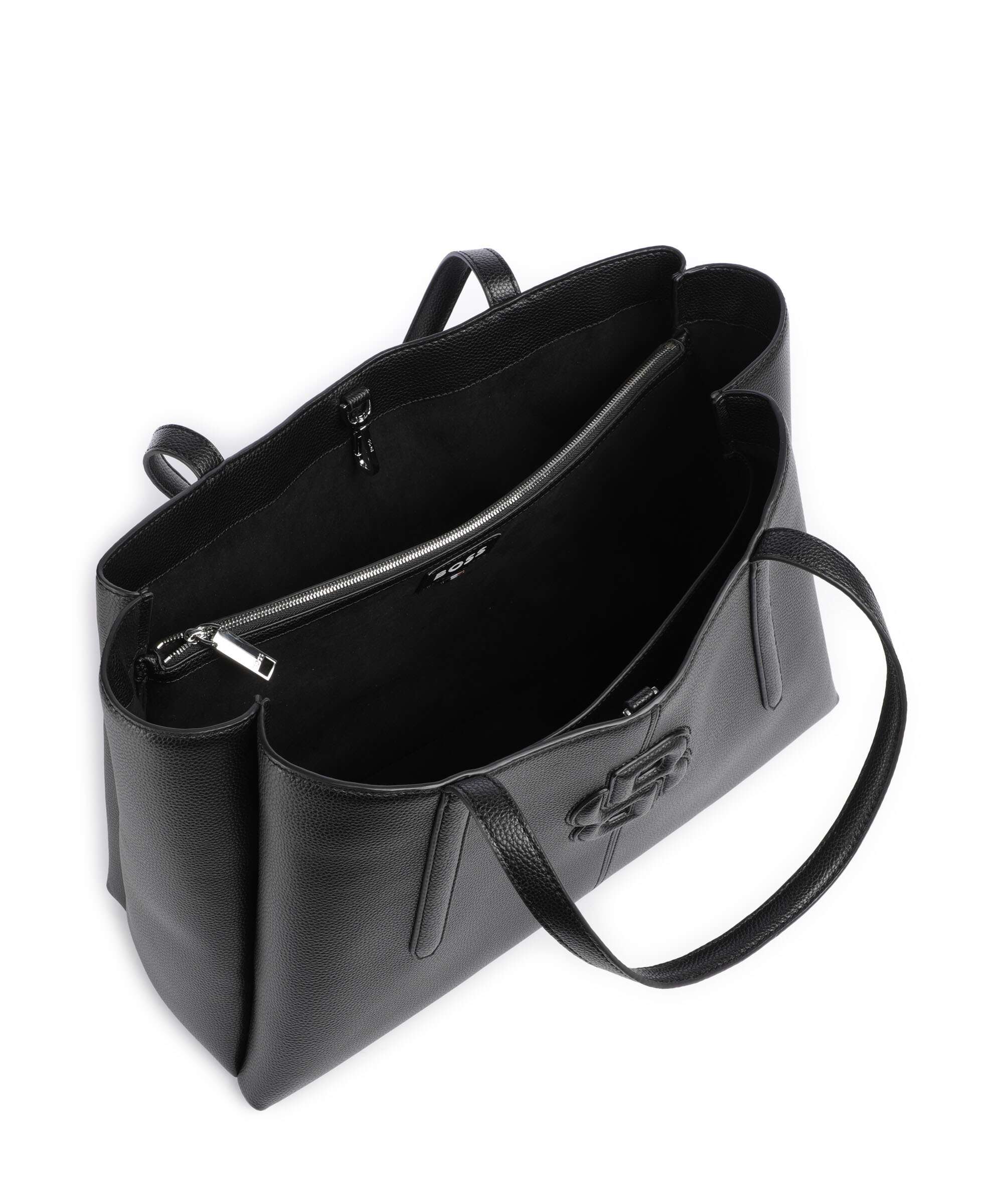 BOSS Anett Torba na zakupy black - Image 6