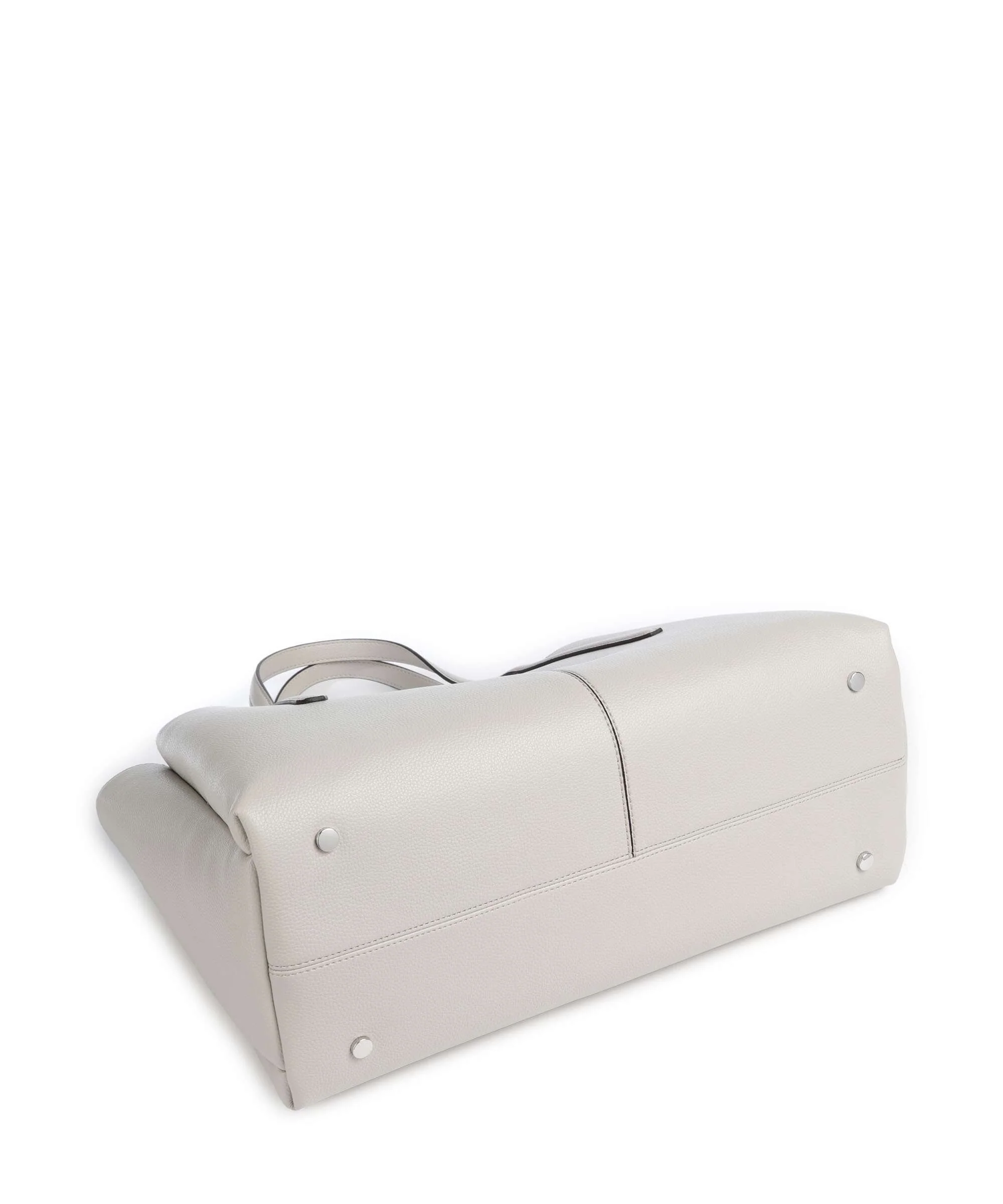 BOSS Anett Torba na zakupy light grey - Image 4
