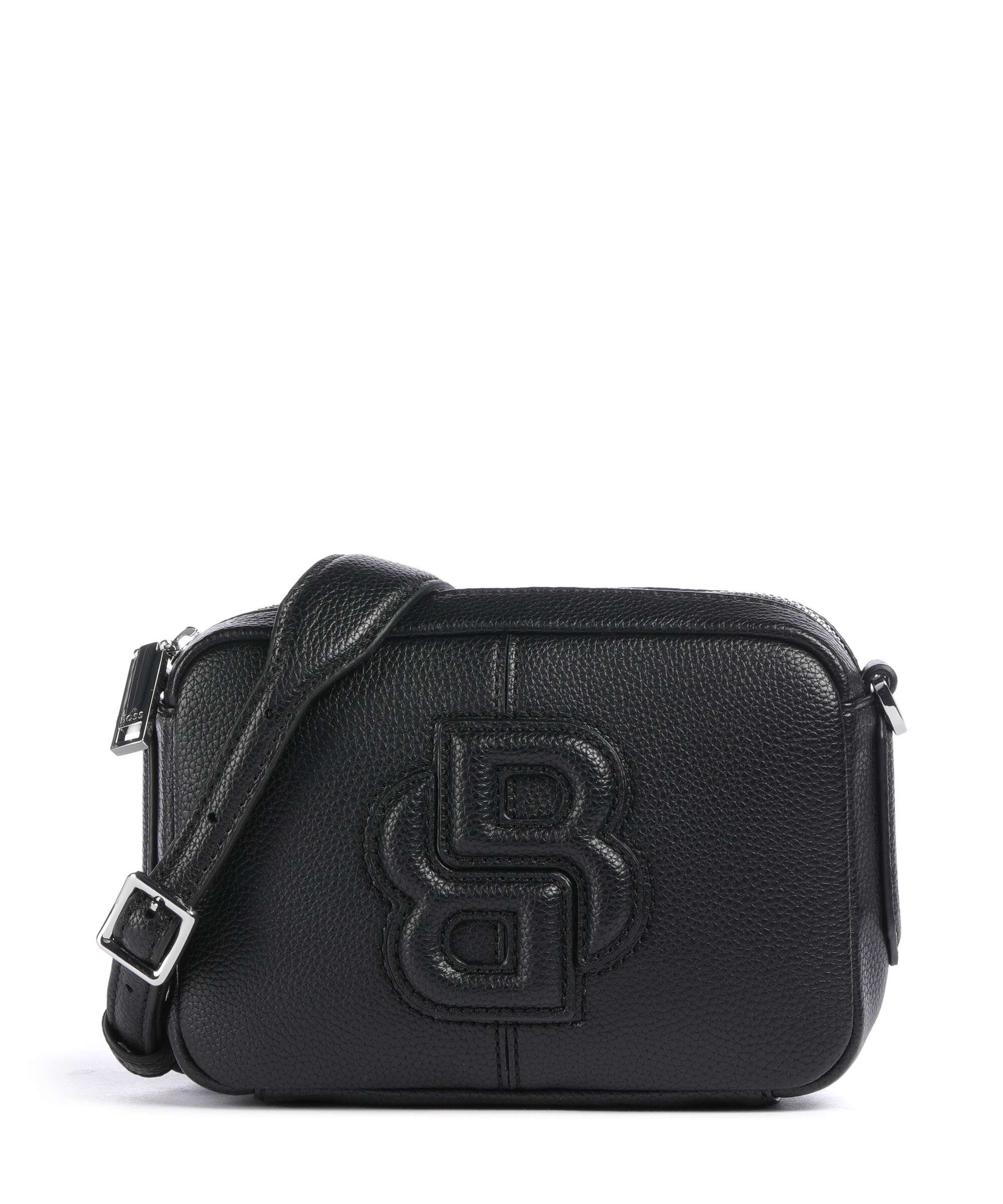 BOSS Anett Torba przez ramię black