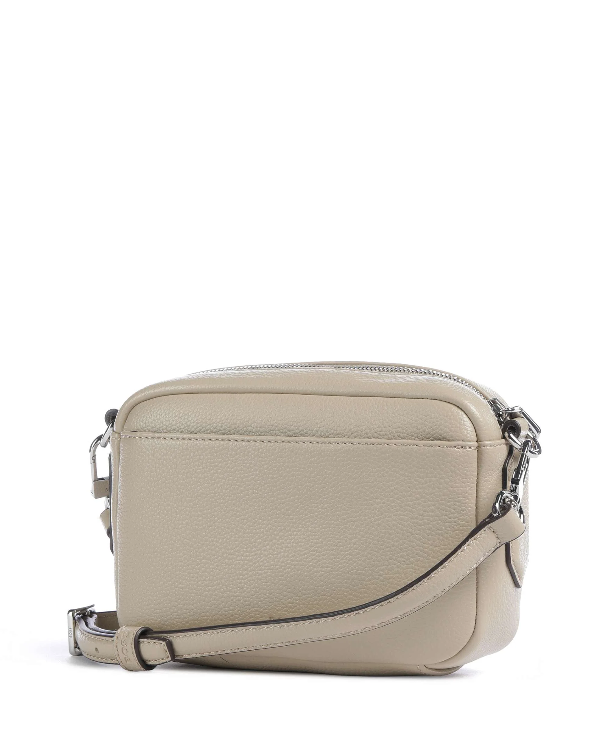 BOSS Anett Torba przez ramię light beige - Image 2