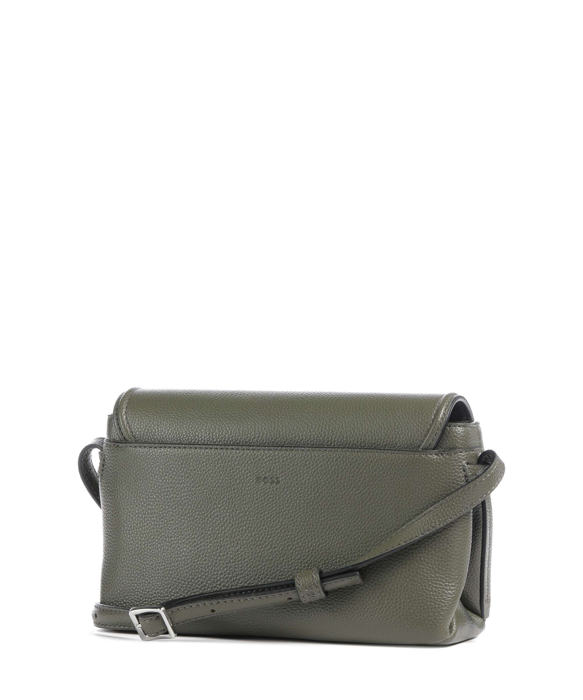 BOSS Anett Torba przez ramię dark green - Image 2