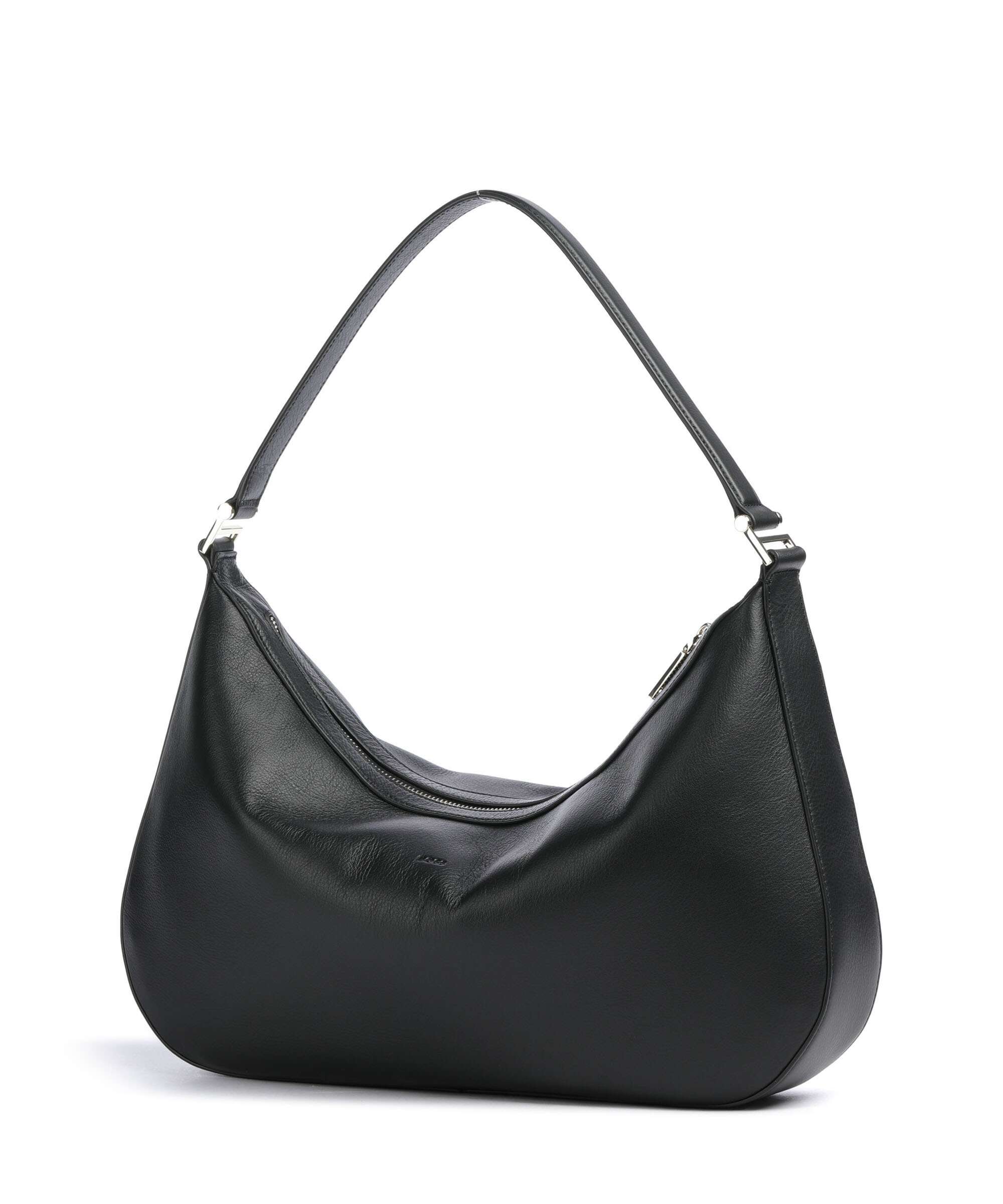 BOSS Ariell M Torebka worek black - Image 2