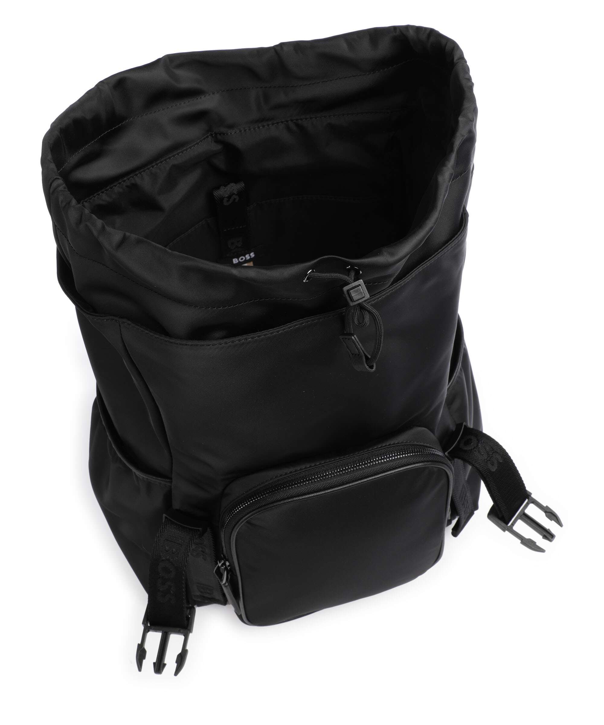 BOSS B Icon Plecak black - Image 5