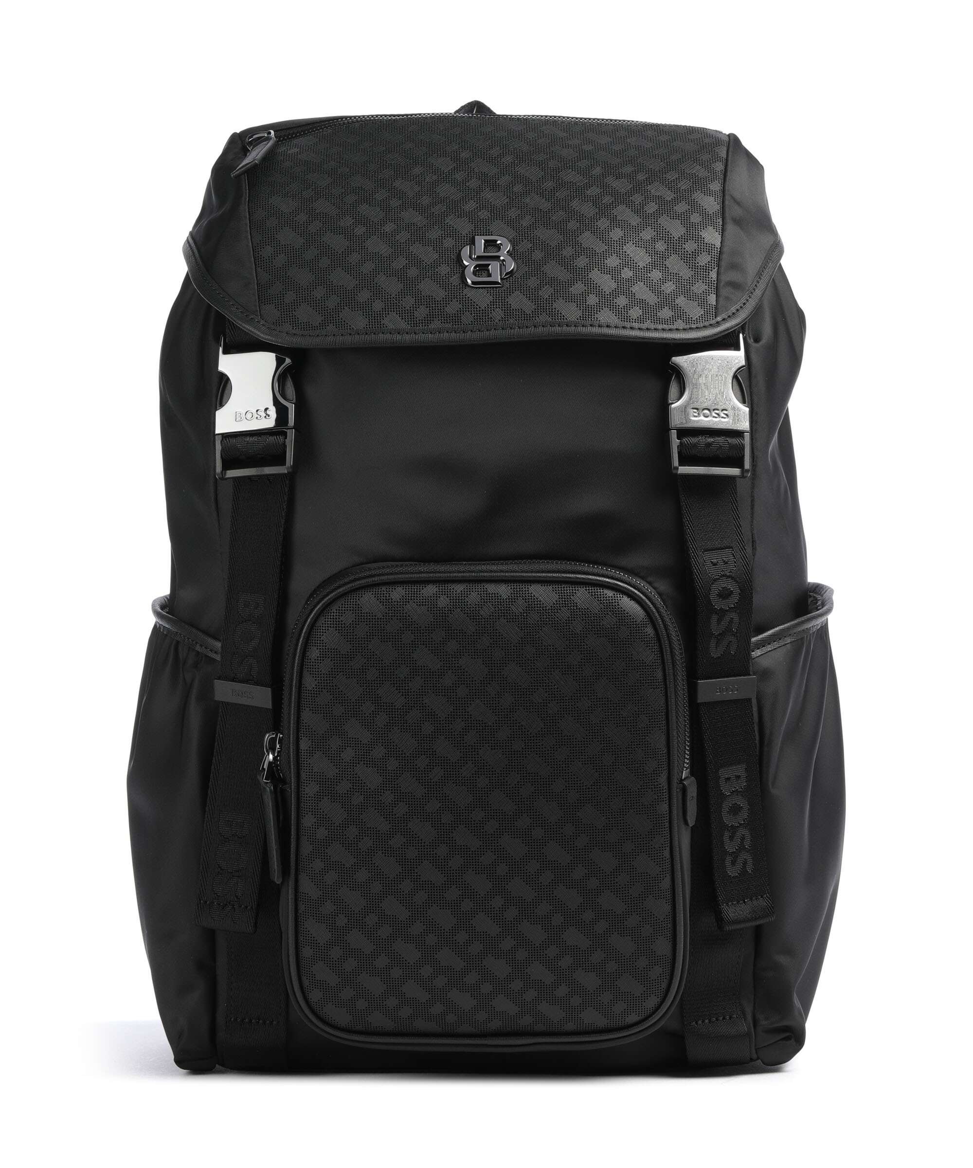 BOSS B Icon Plecak black