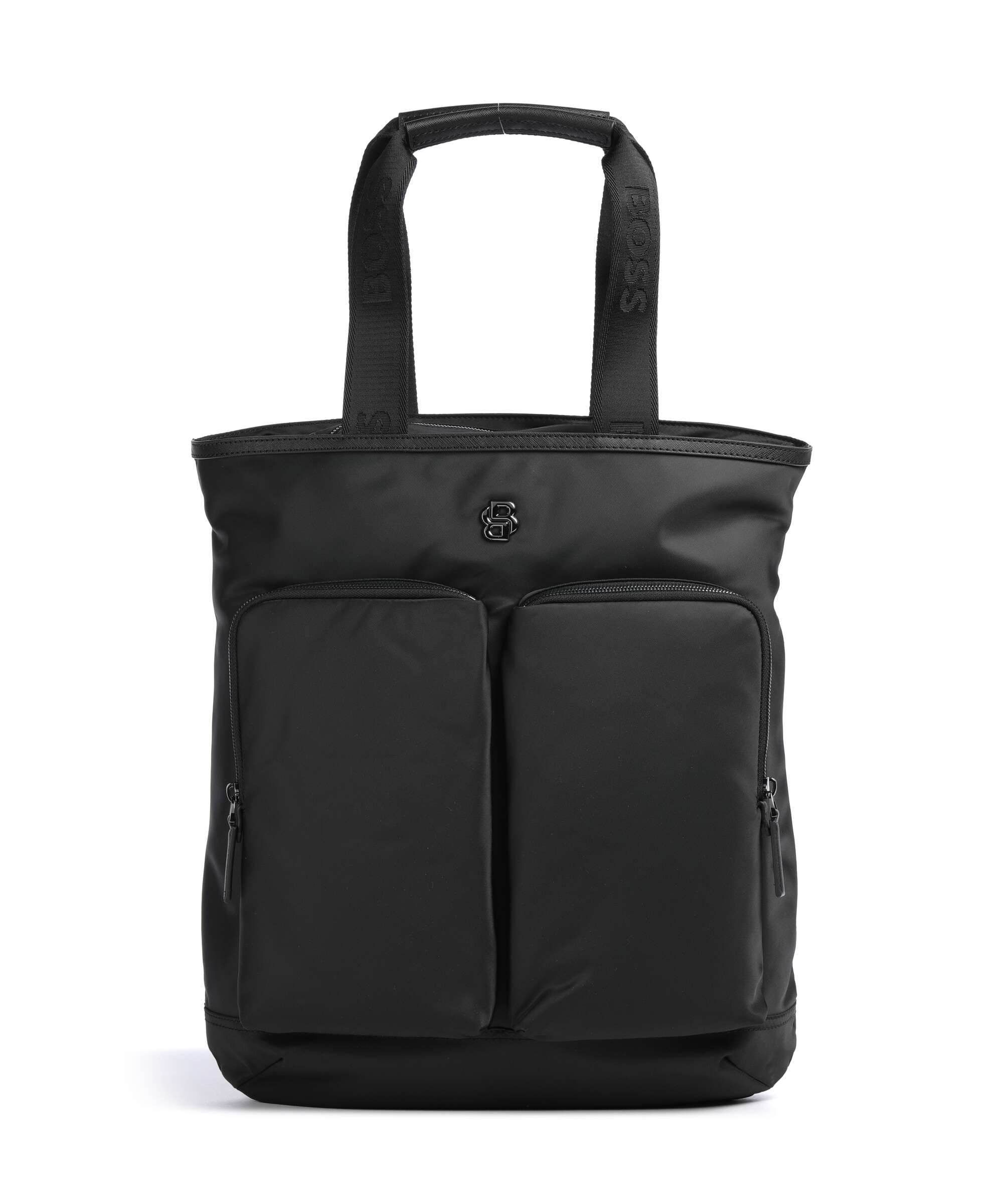 BOSS B Icon Plecak-torba black