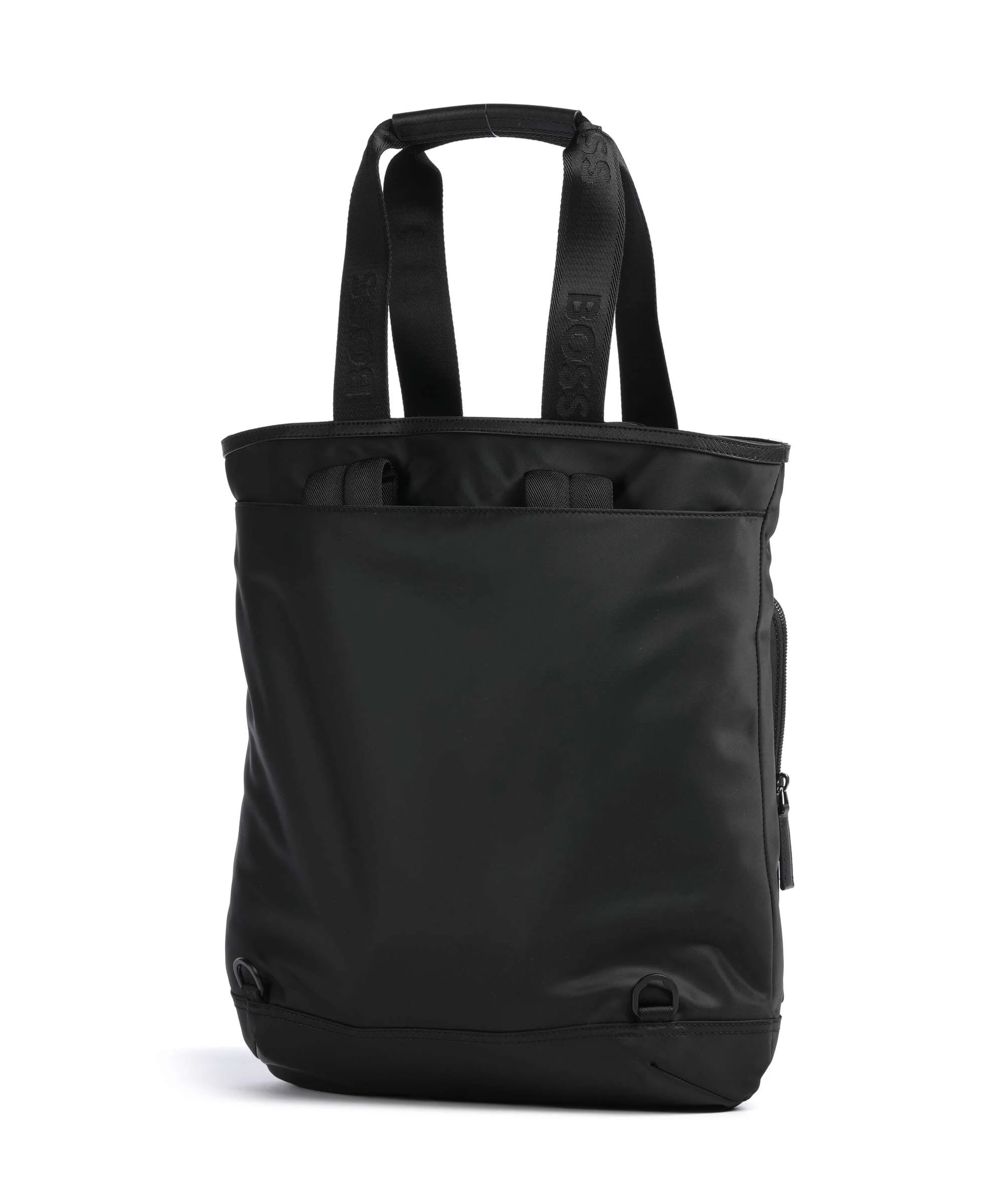 BOSS B Icon Plecak-torba black - Image 2