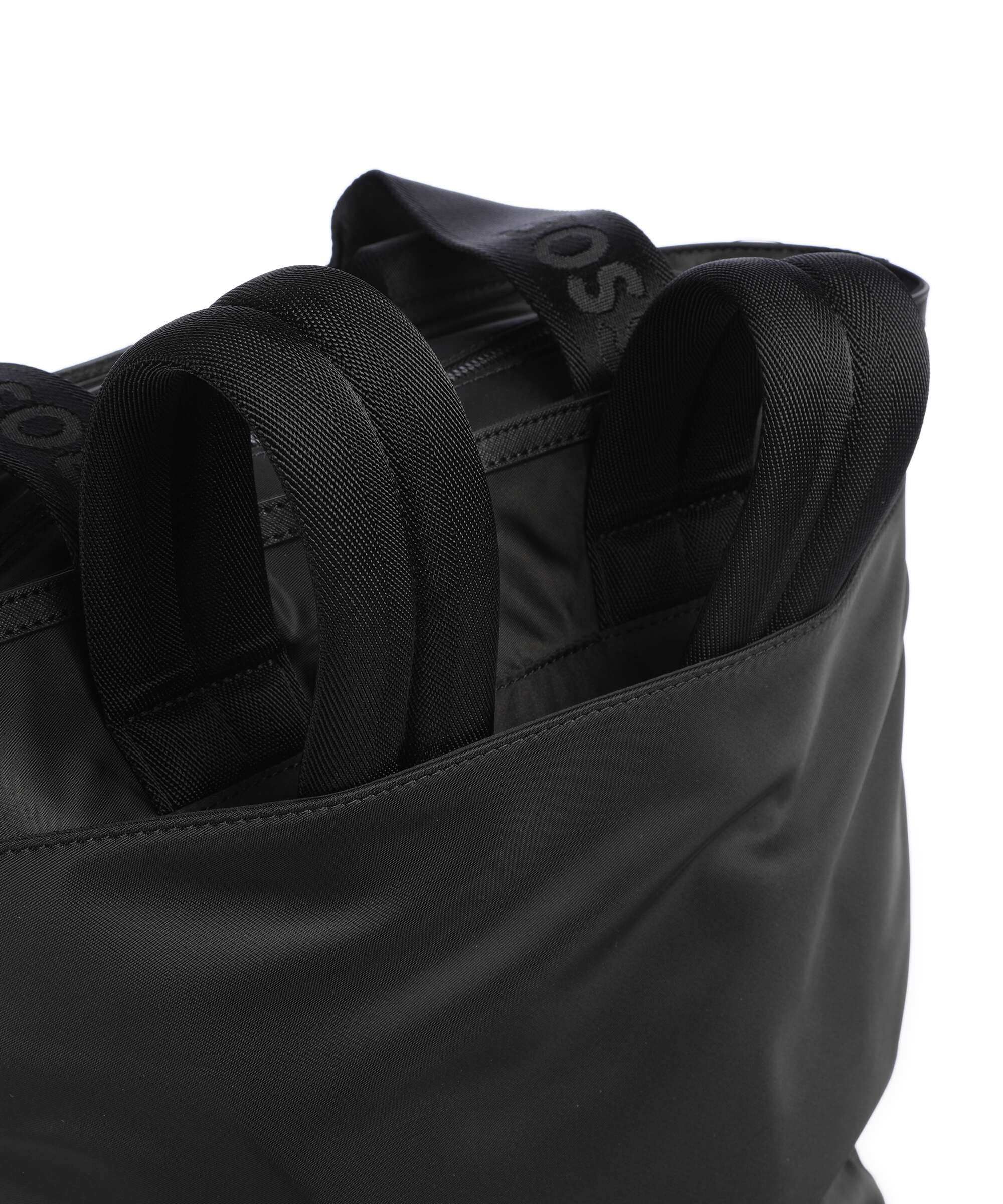 BOSS B Icon Plecak-torba black - Image 6