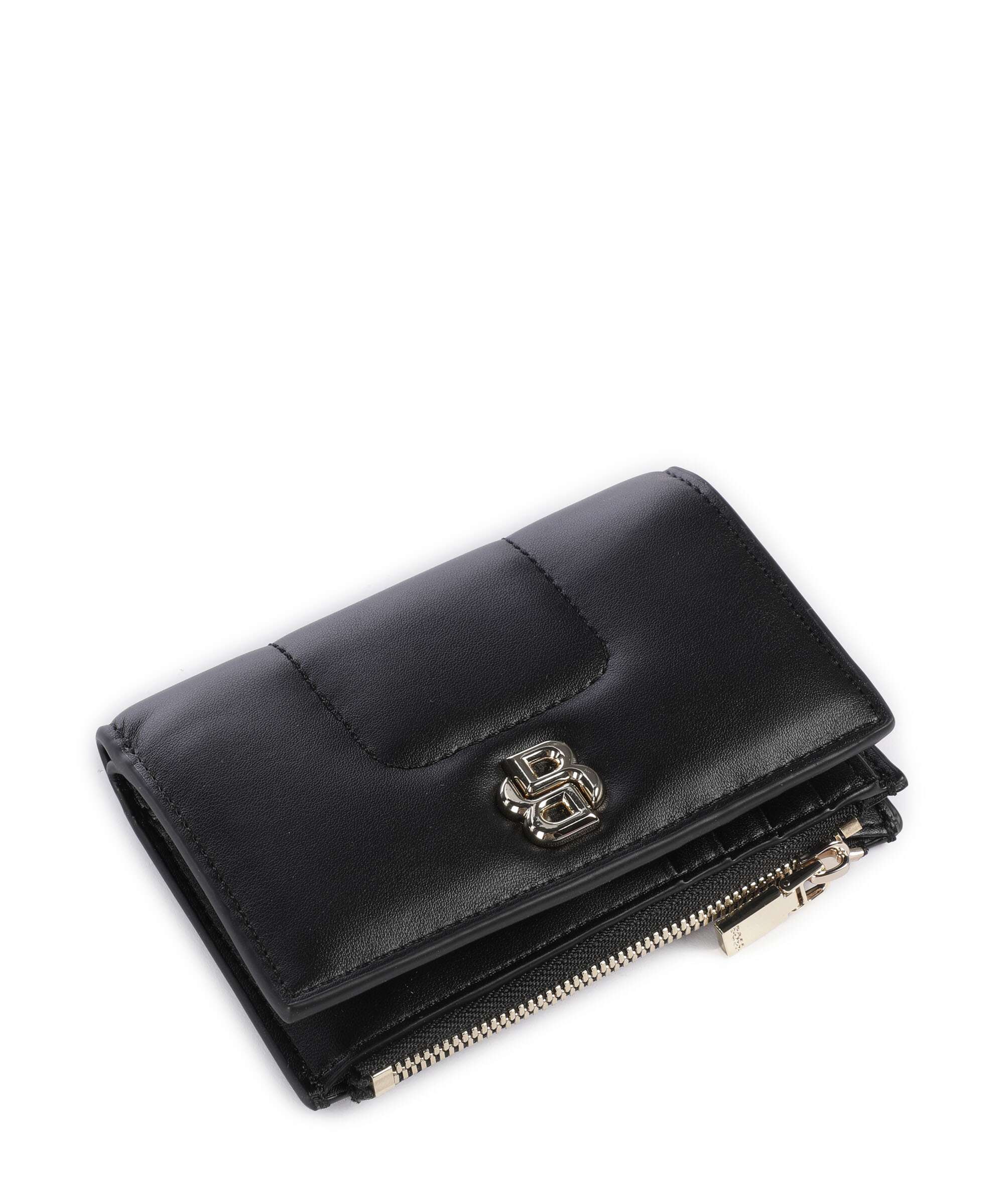 BOSS B Icon Portfel black - Image 4