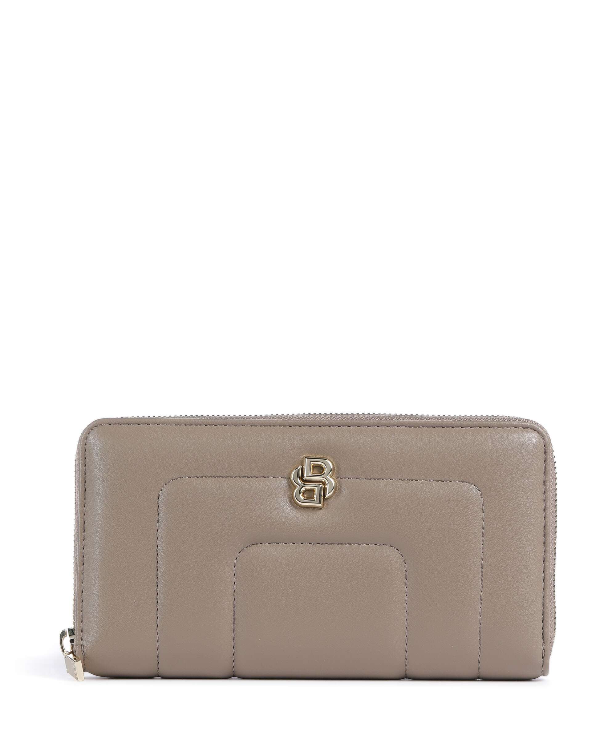 BOSS B Icon Portfel open brown