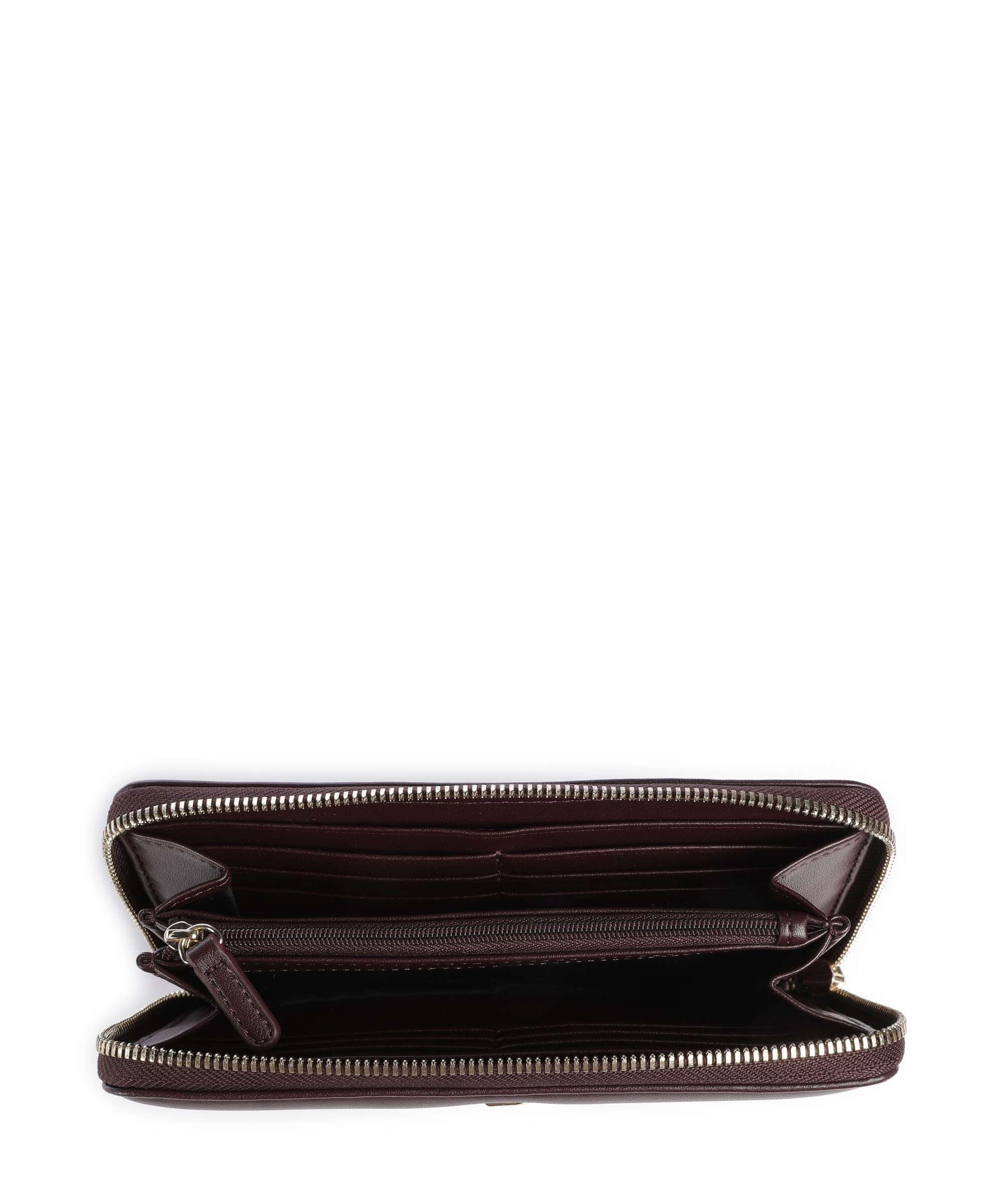 BOSS B Icon Portfel open purple - Image 2