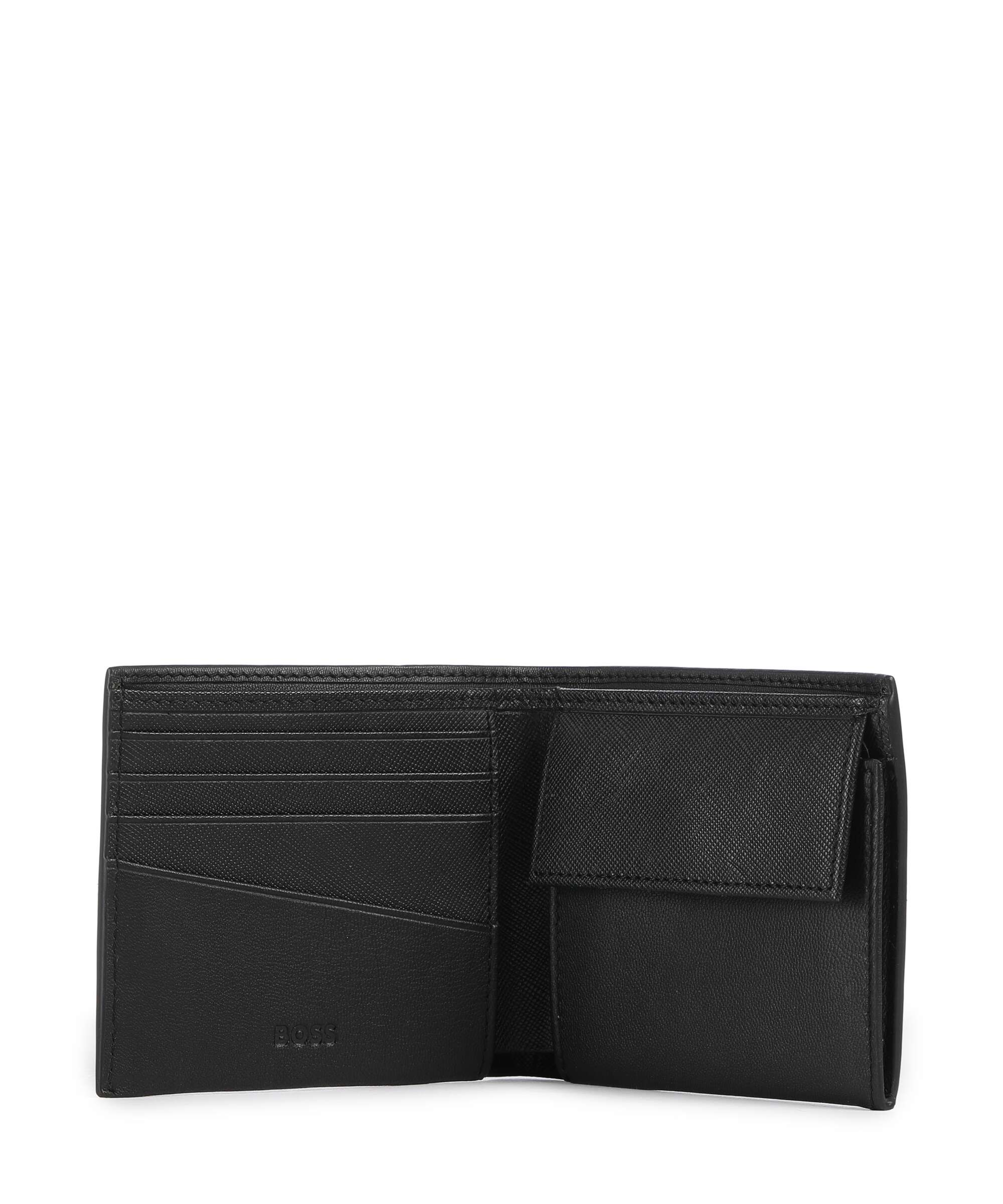 BOSS B Icon Portfel black - Image 2