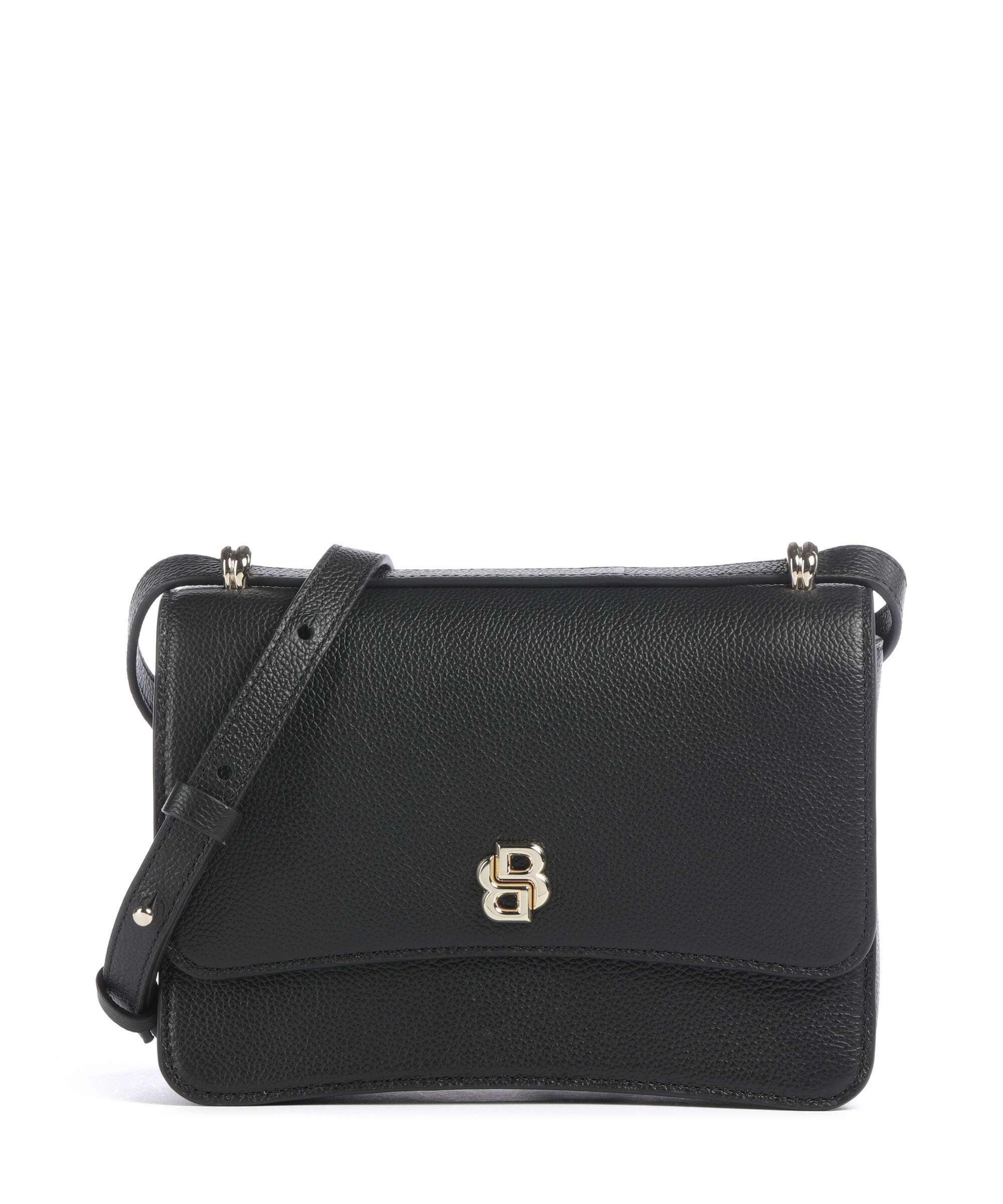 BOSS Beyond Torba na ramię black